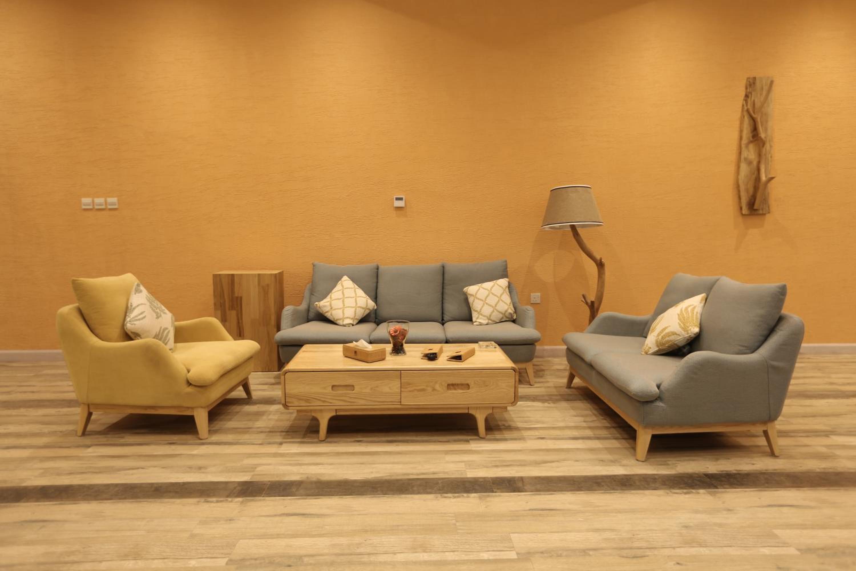 Dorrah Resort