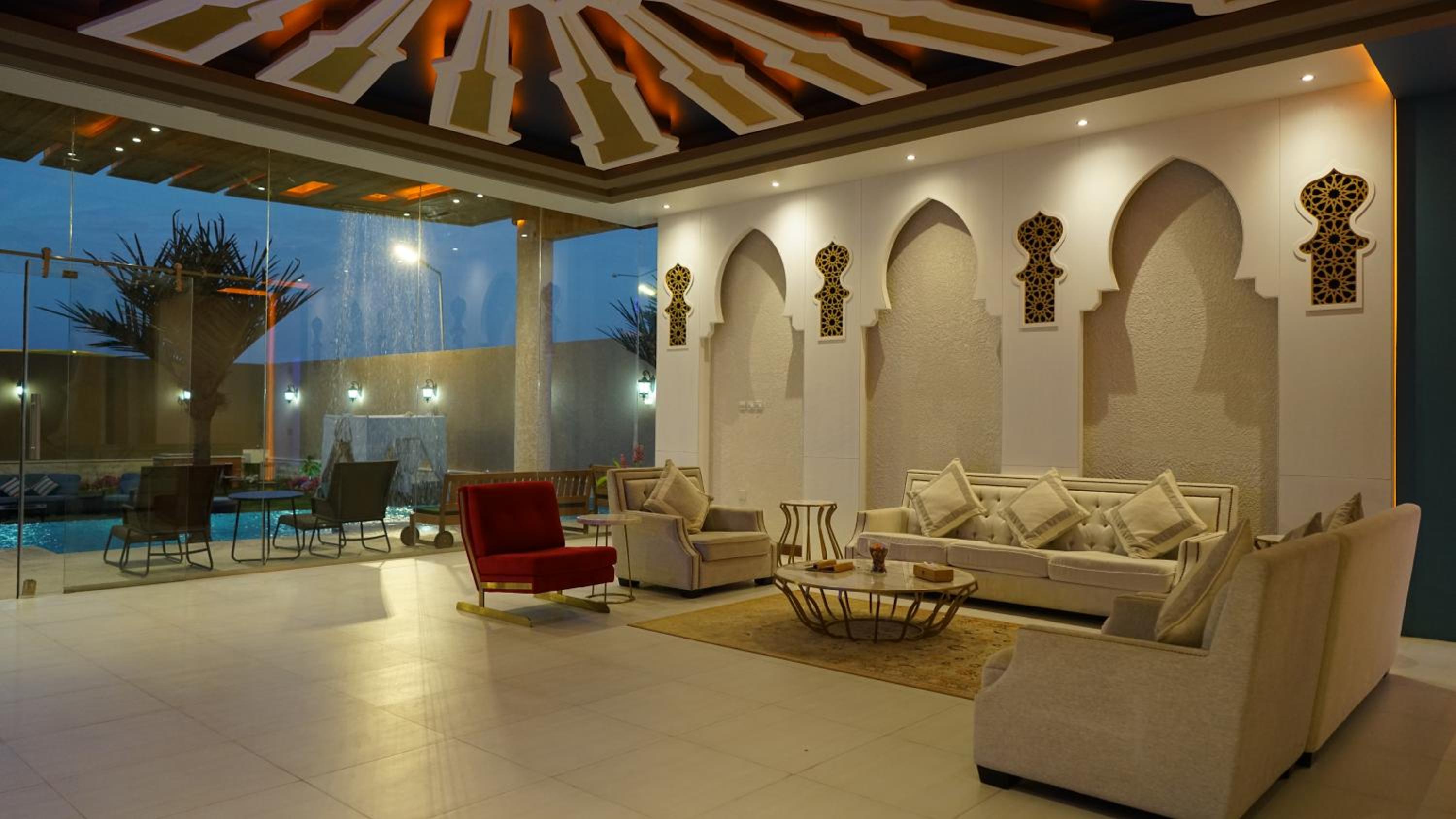 Dorrah Resort