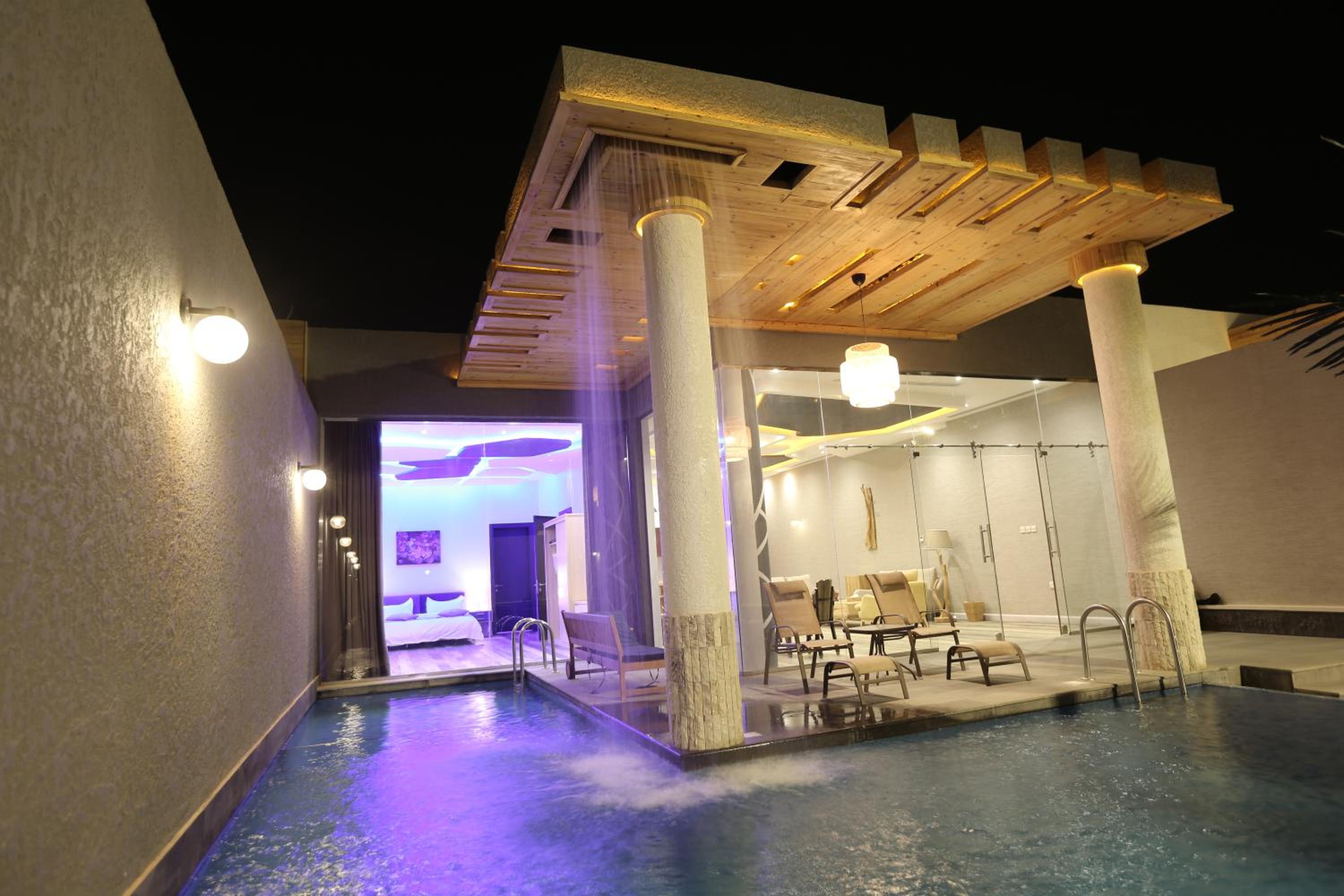 Dorrah Resort