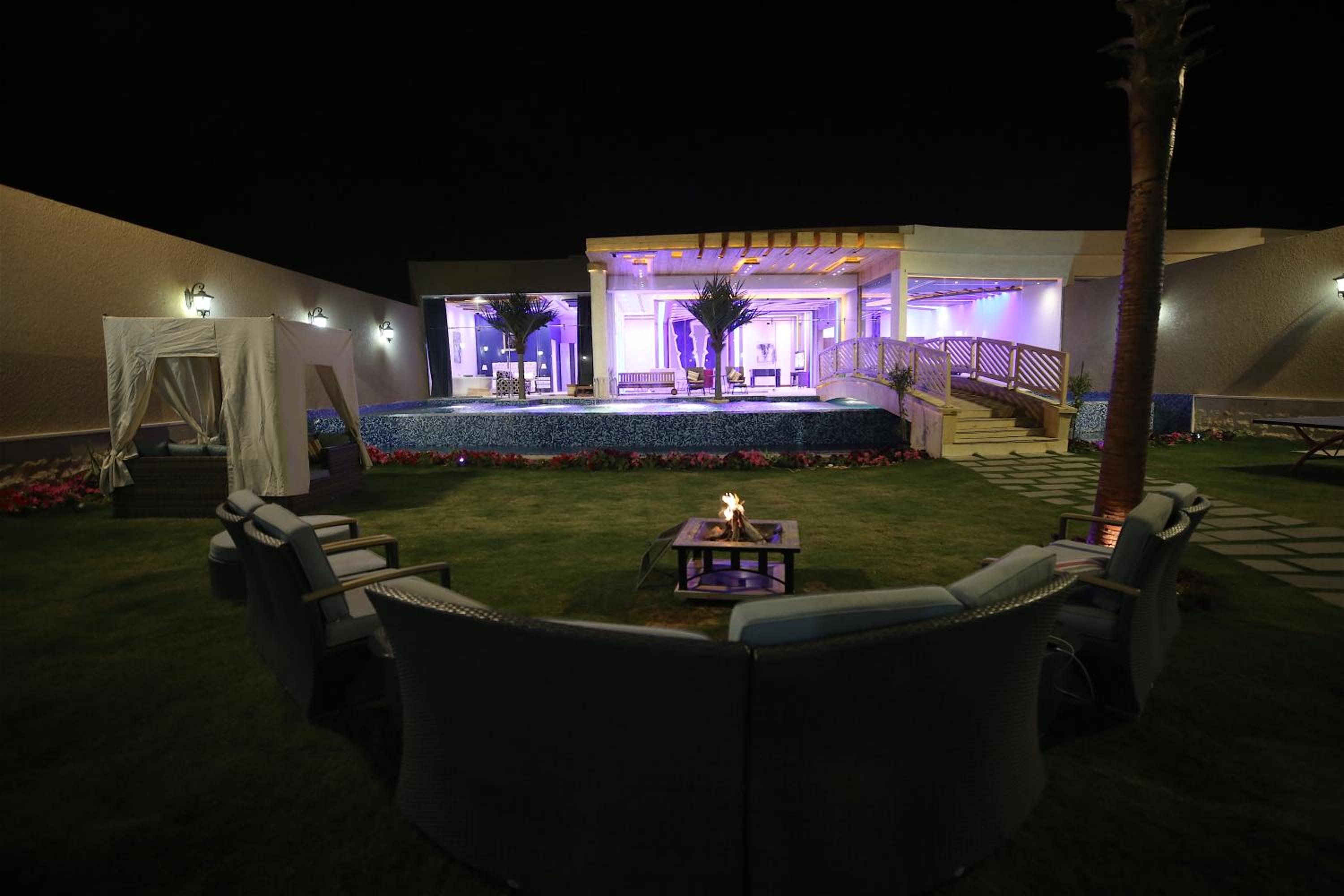 Dorrah Resort