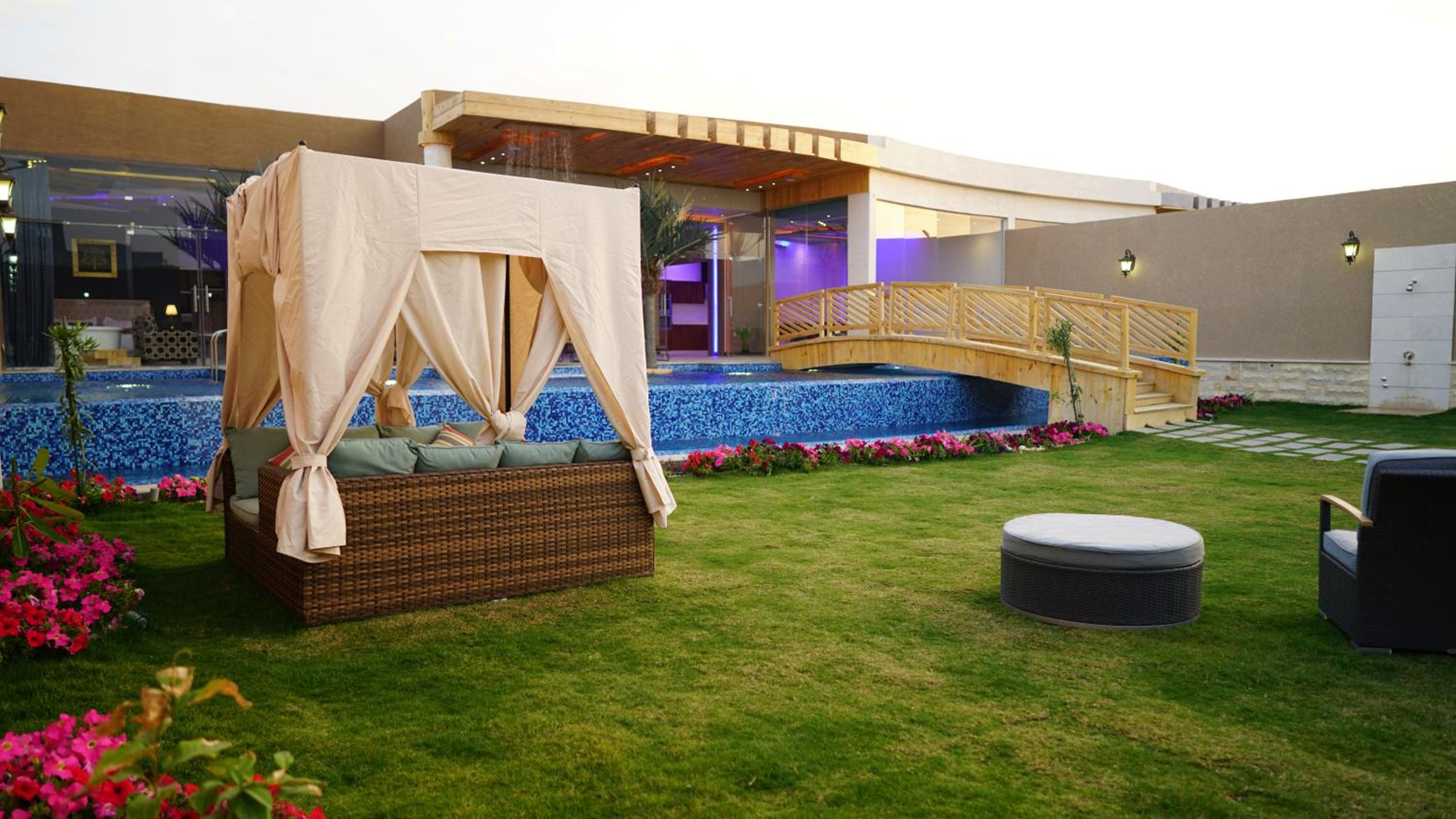 Dorrah Resort