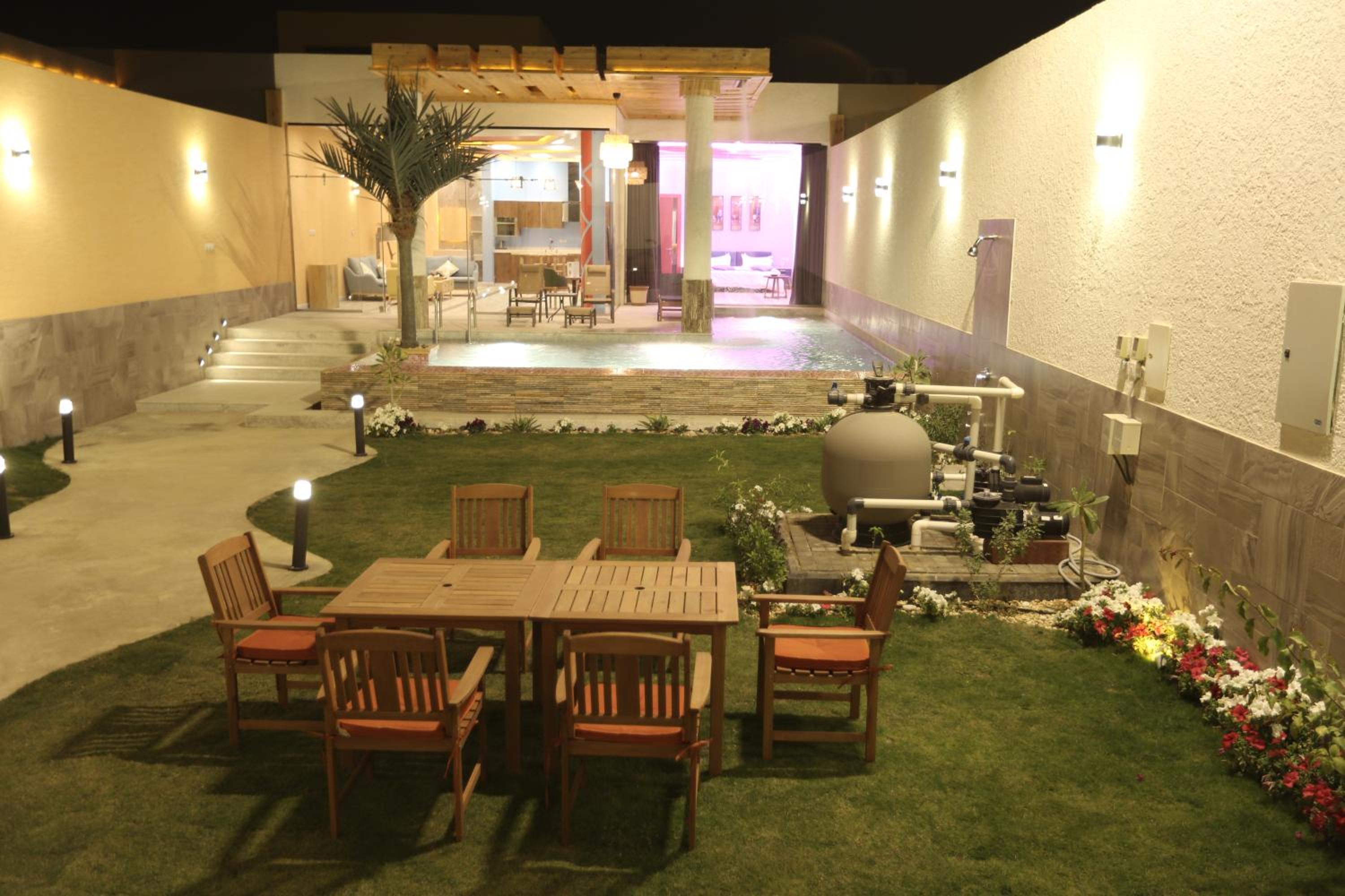 Dorrah Resort