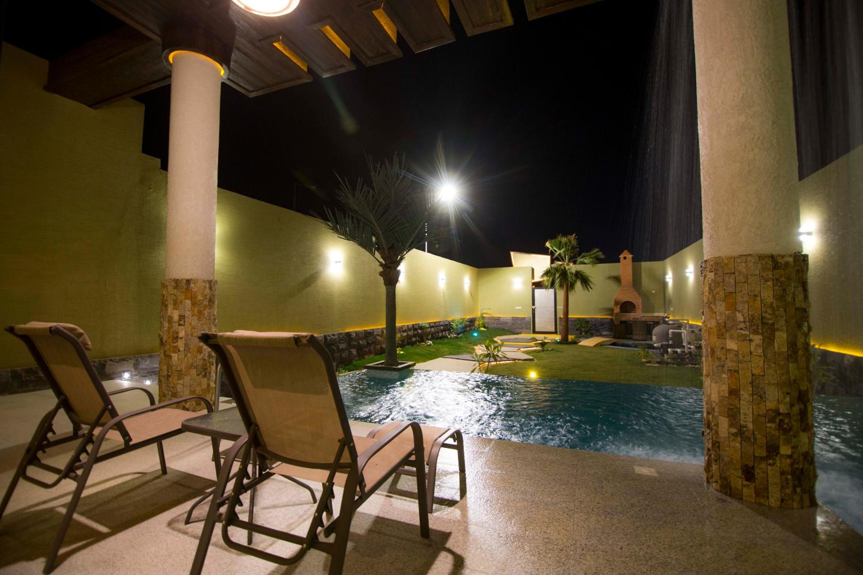 Dorrah Resort