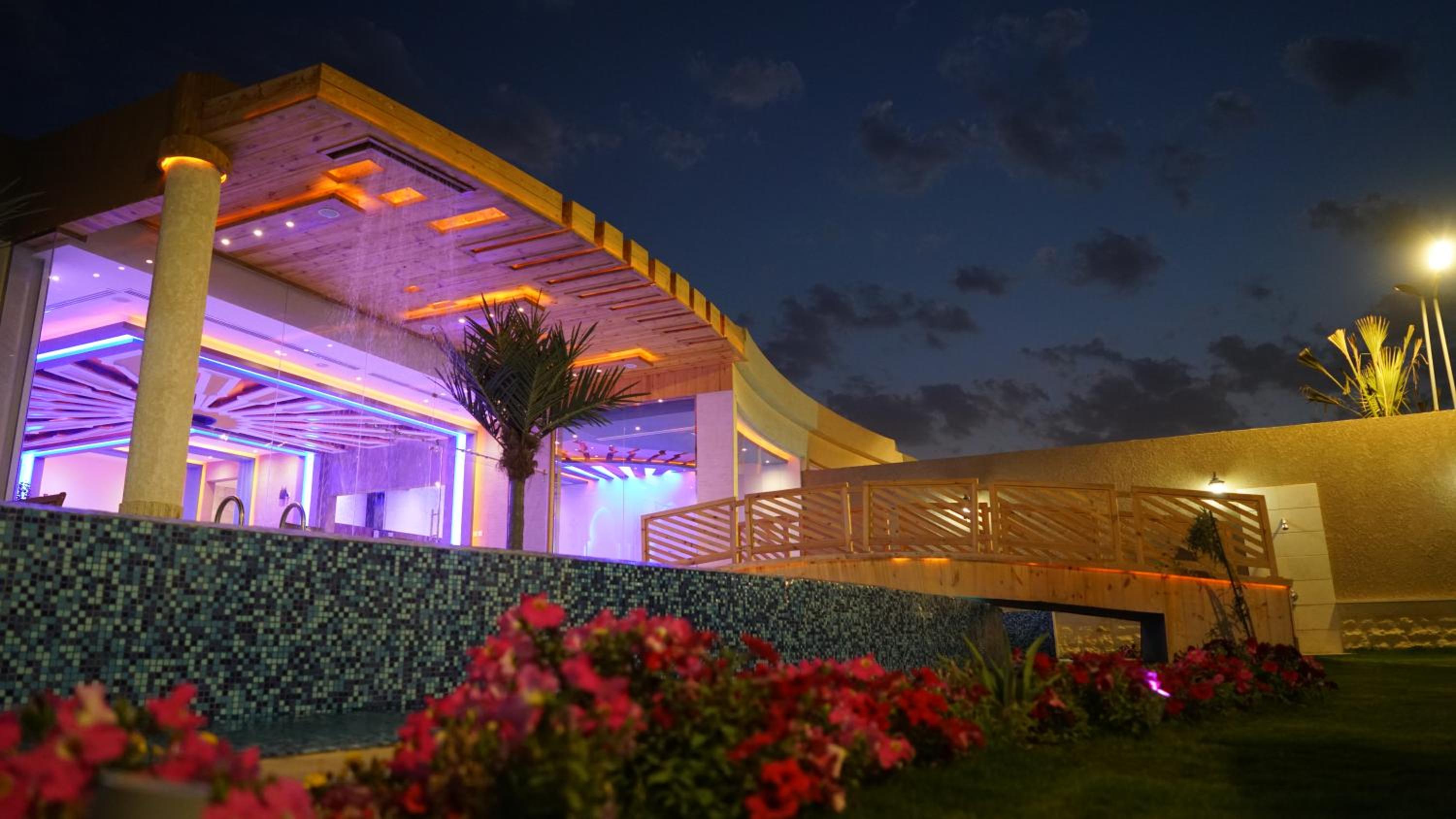Dorrah Resort