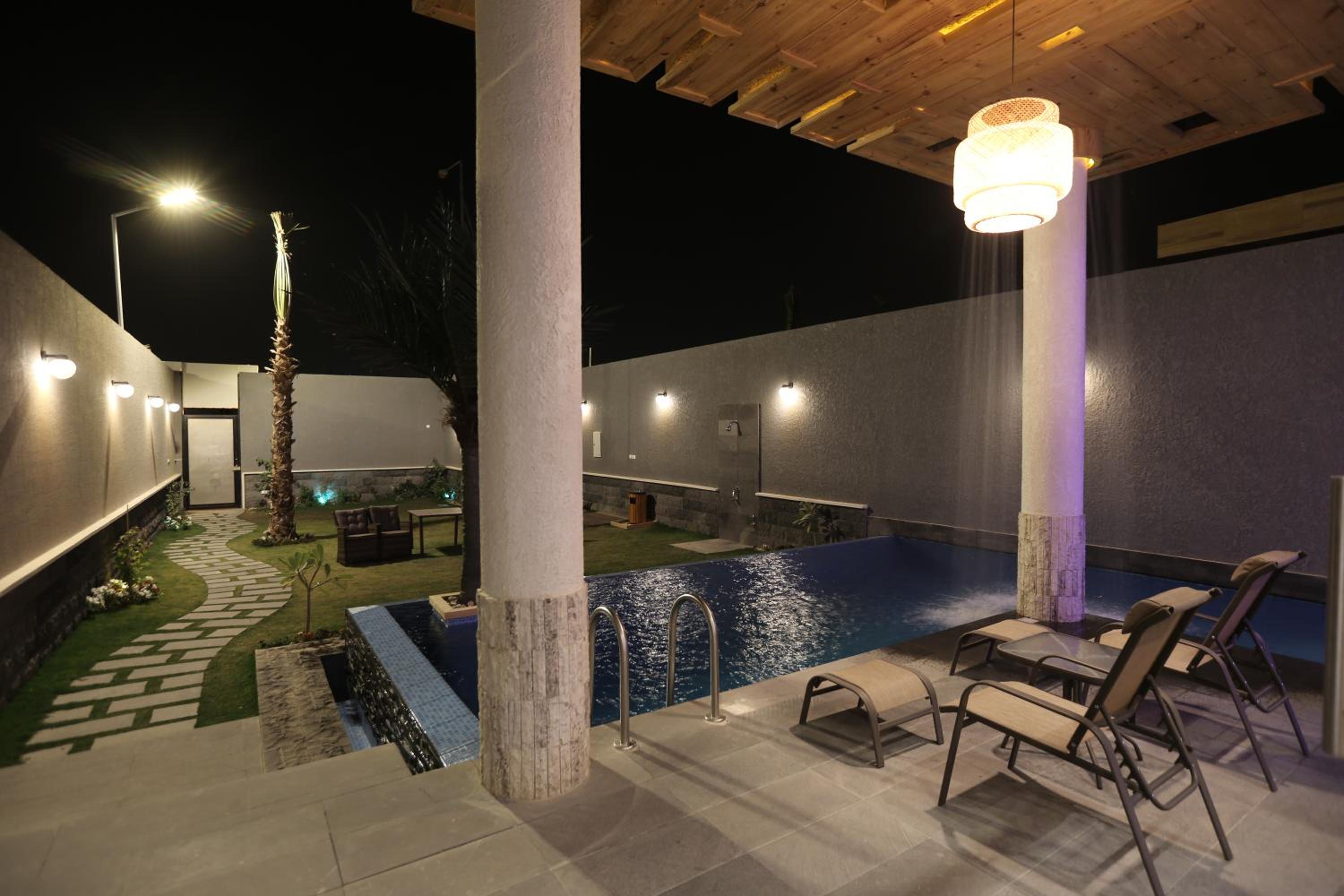 Dorrah Resort