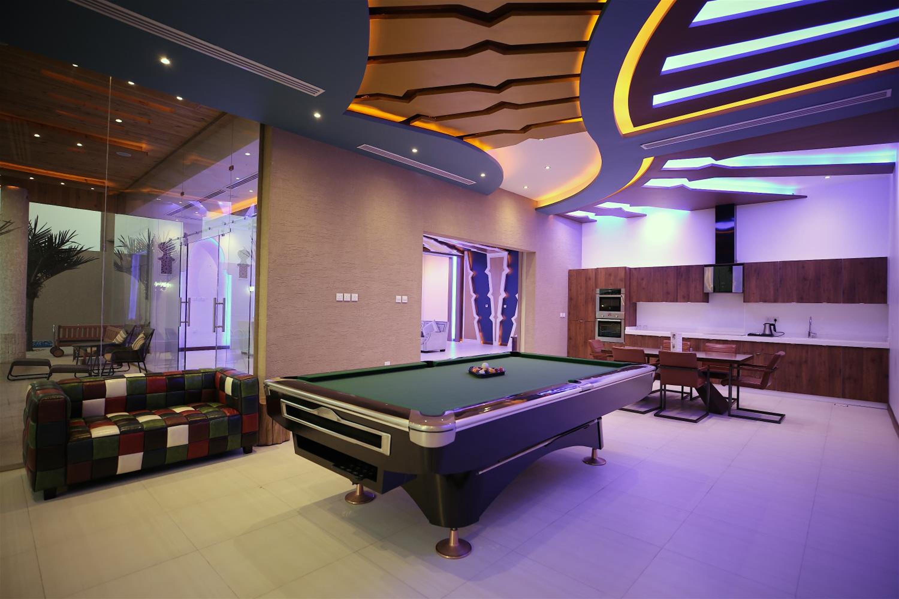Dorrah Resort