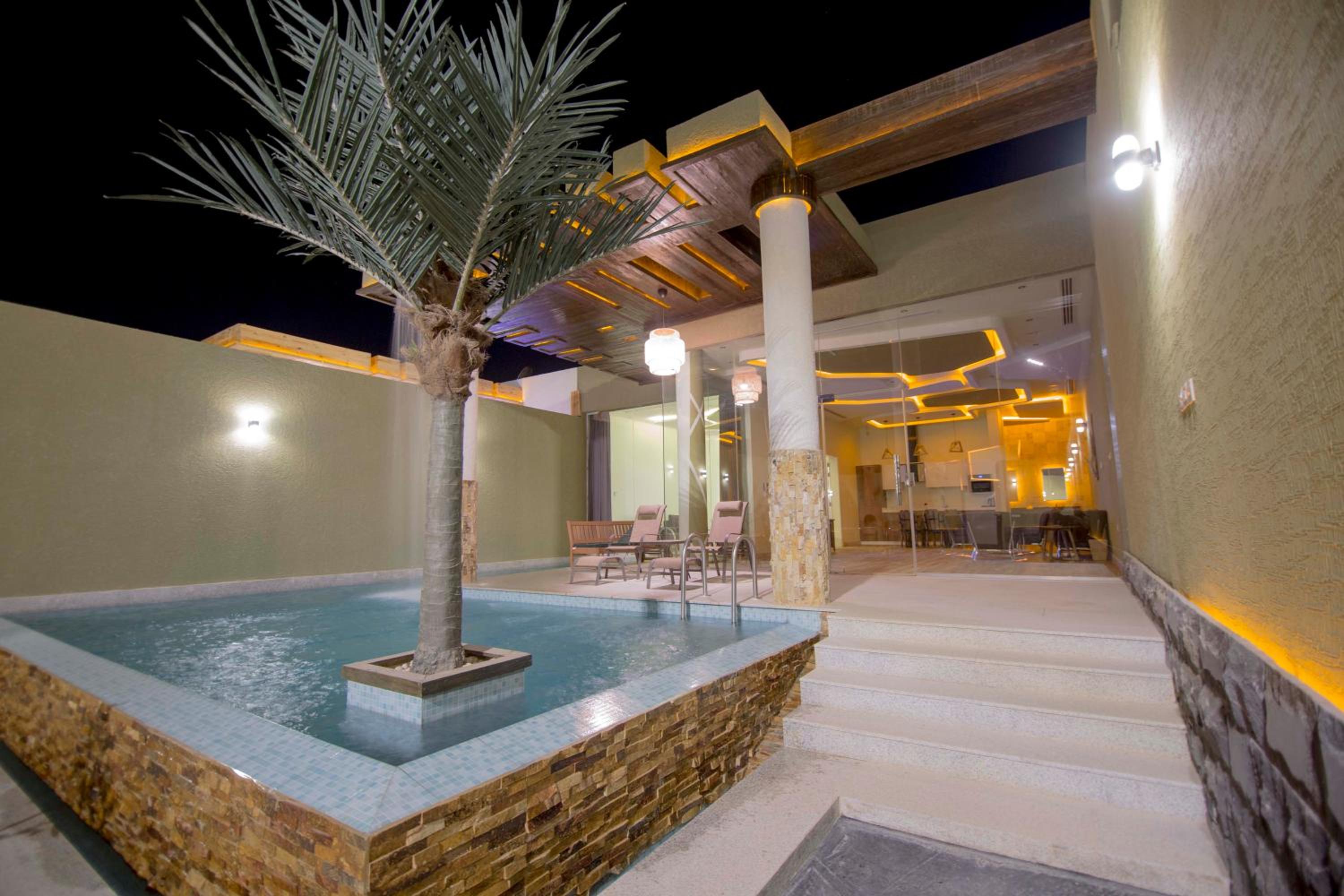 Dorrah Resort