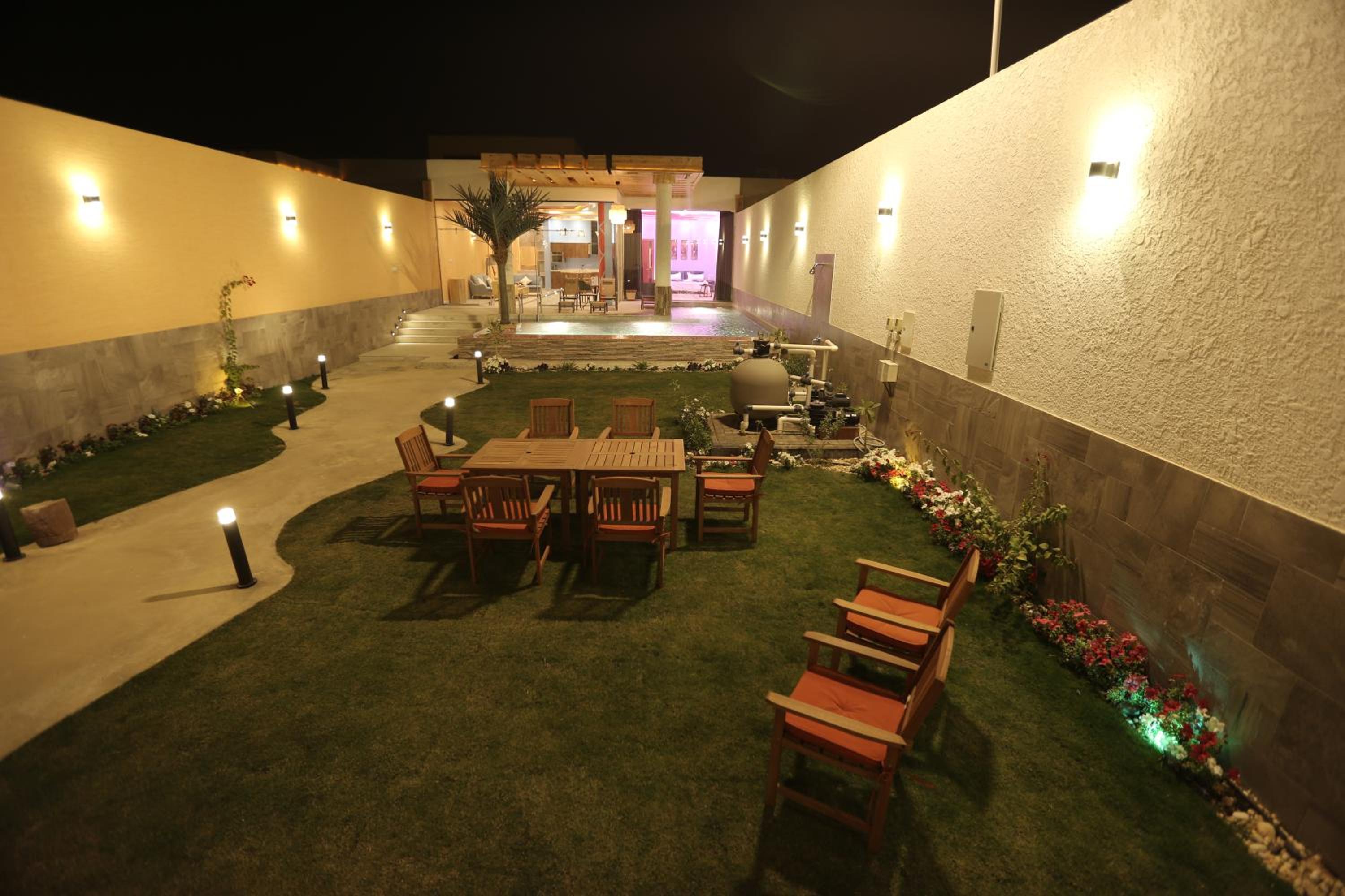 Dorrah Resort