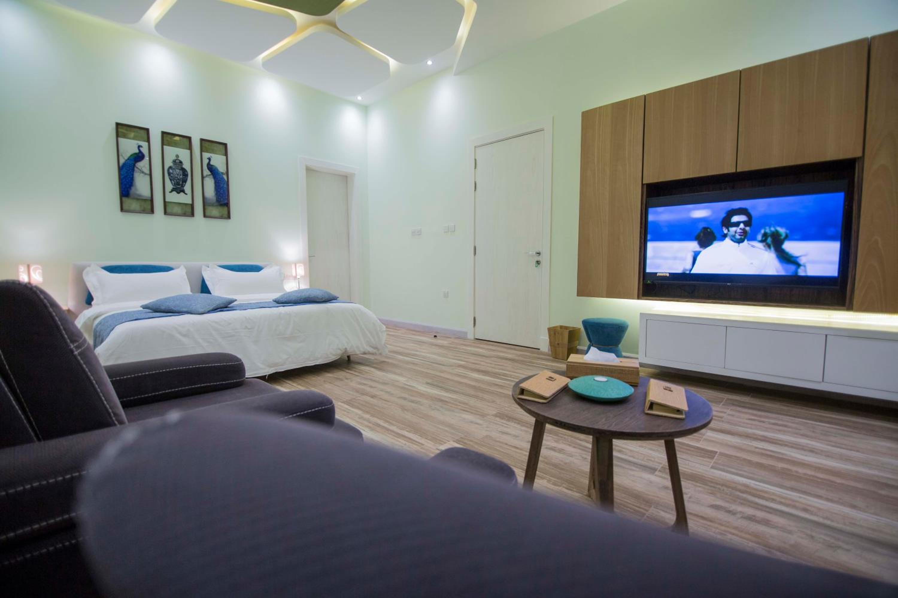 Dorrah Resort
