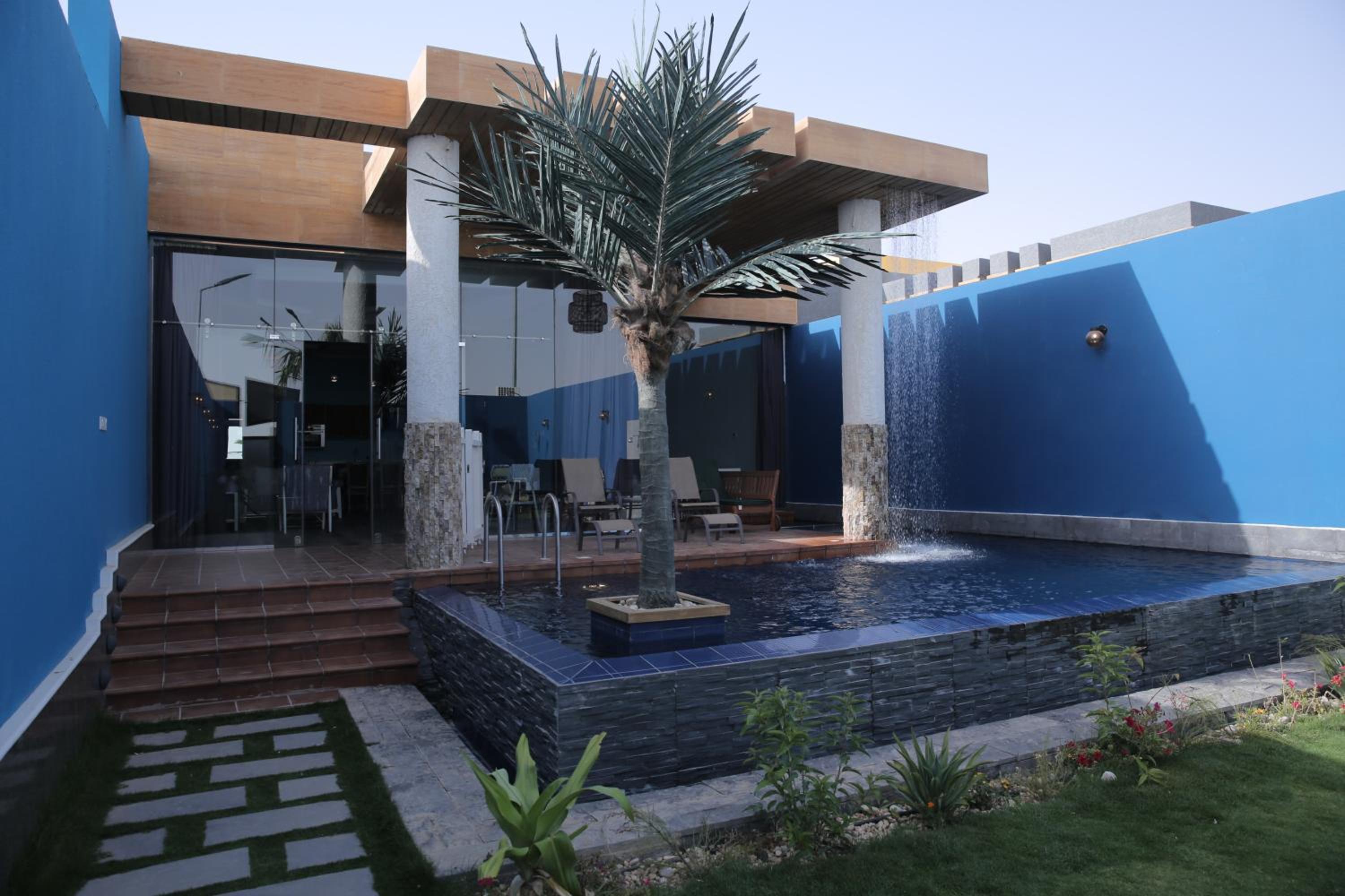 Dorrah Resort