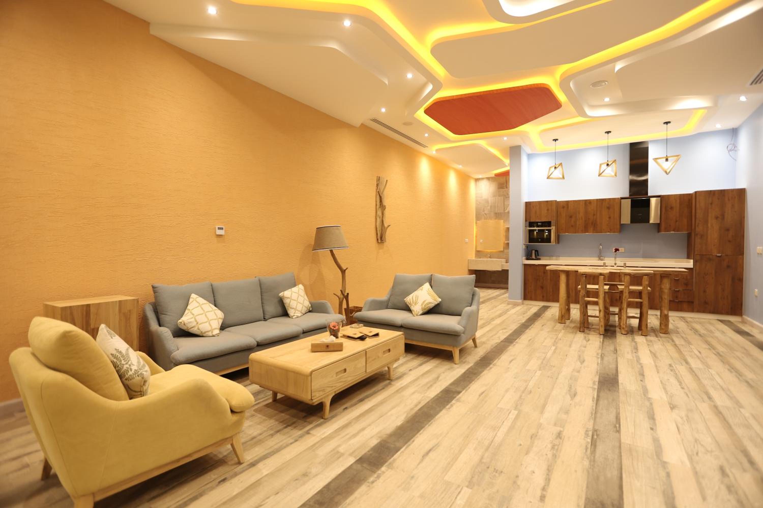 Dorrah Resort