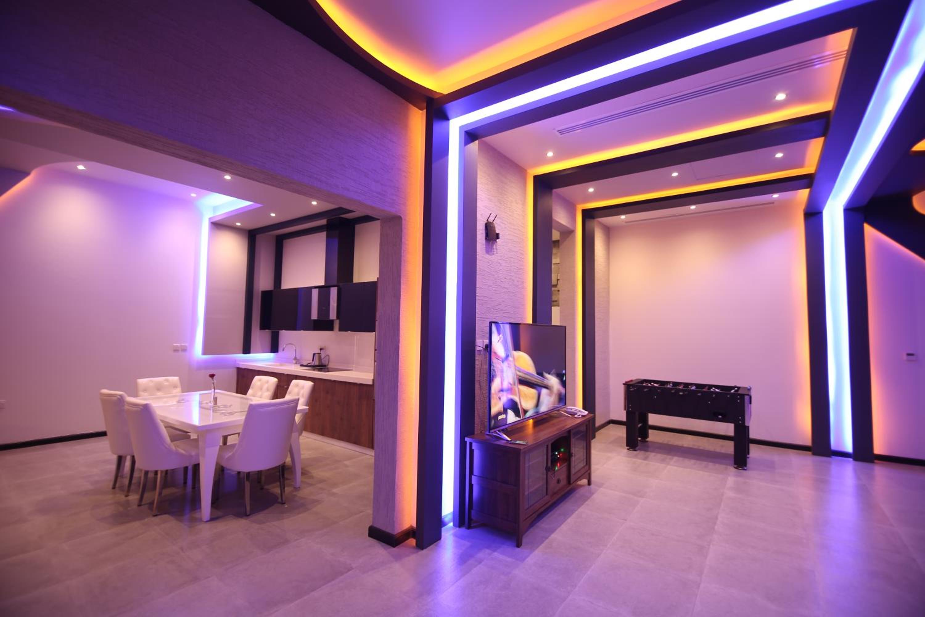 Dorrah Resort