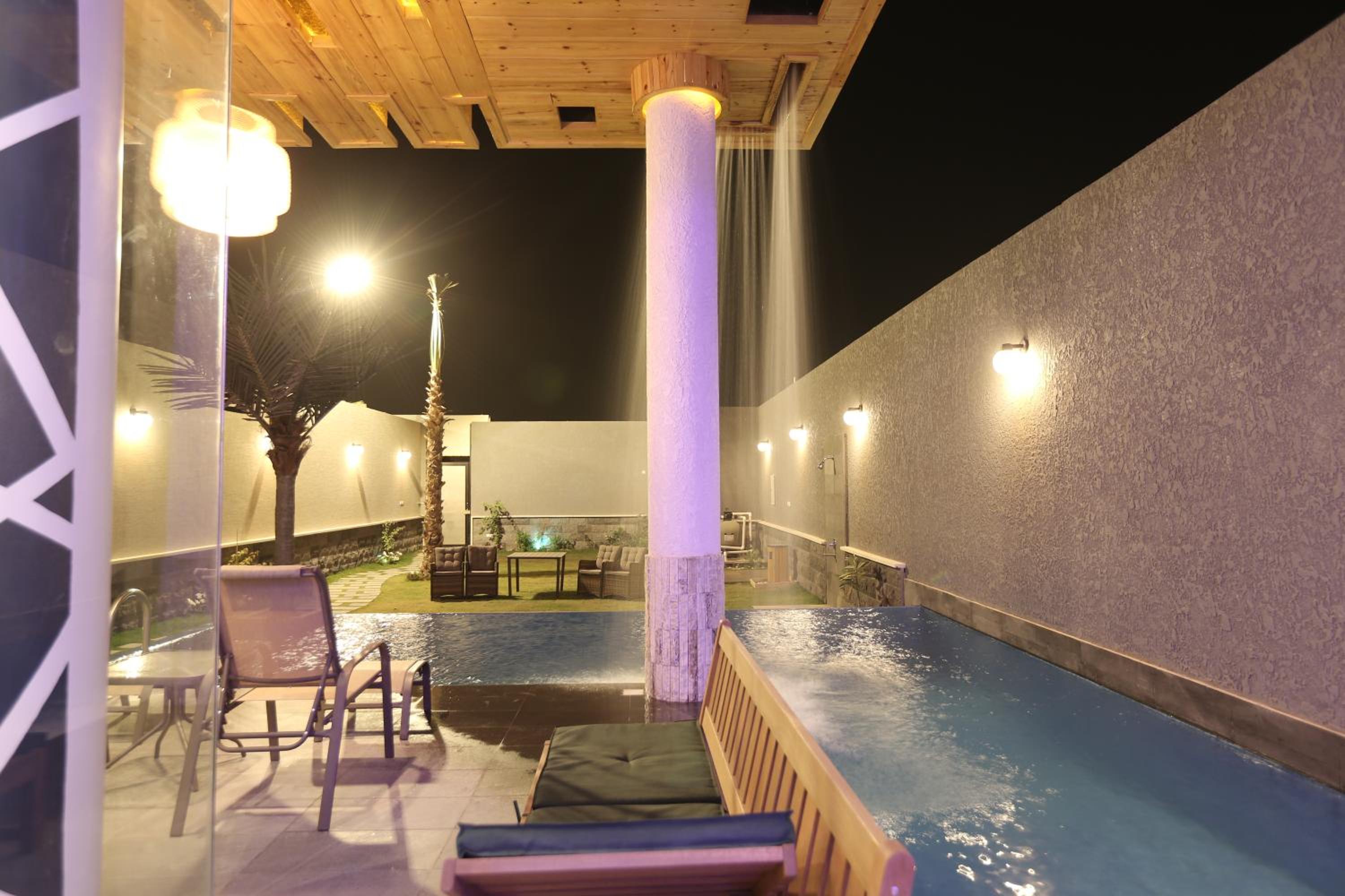 Dorrah Resort
