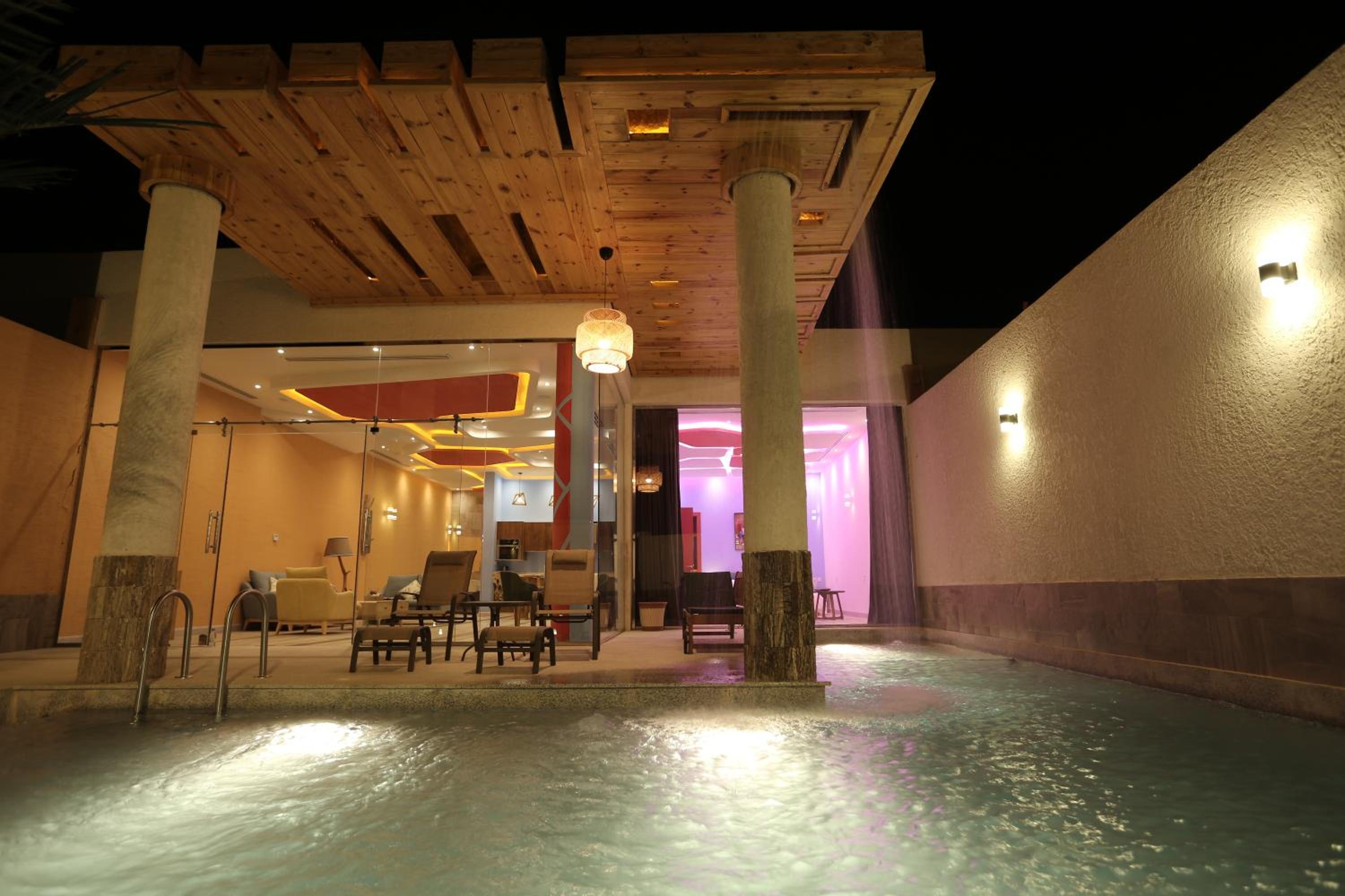 Dorrah Resort