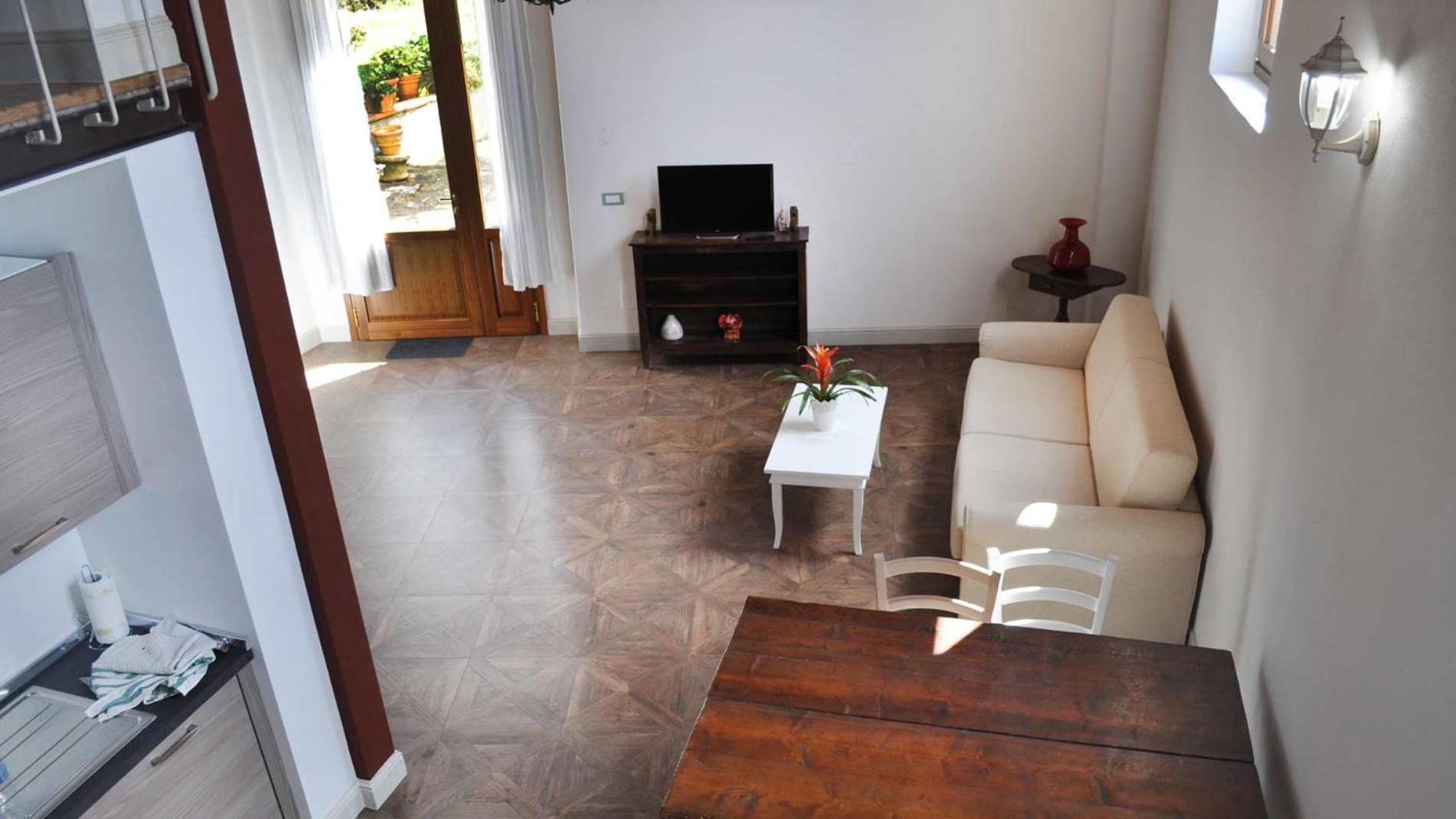 Armonie di Villa Incontri B&B