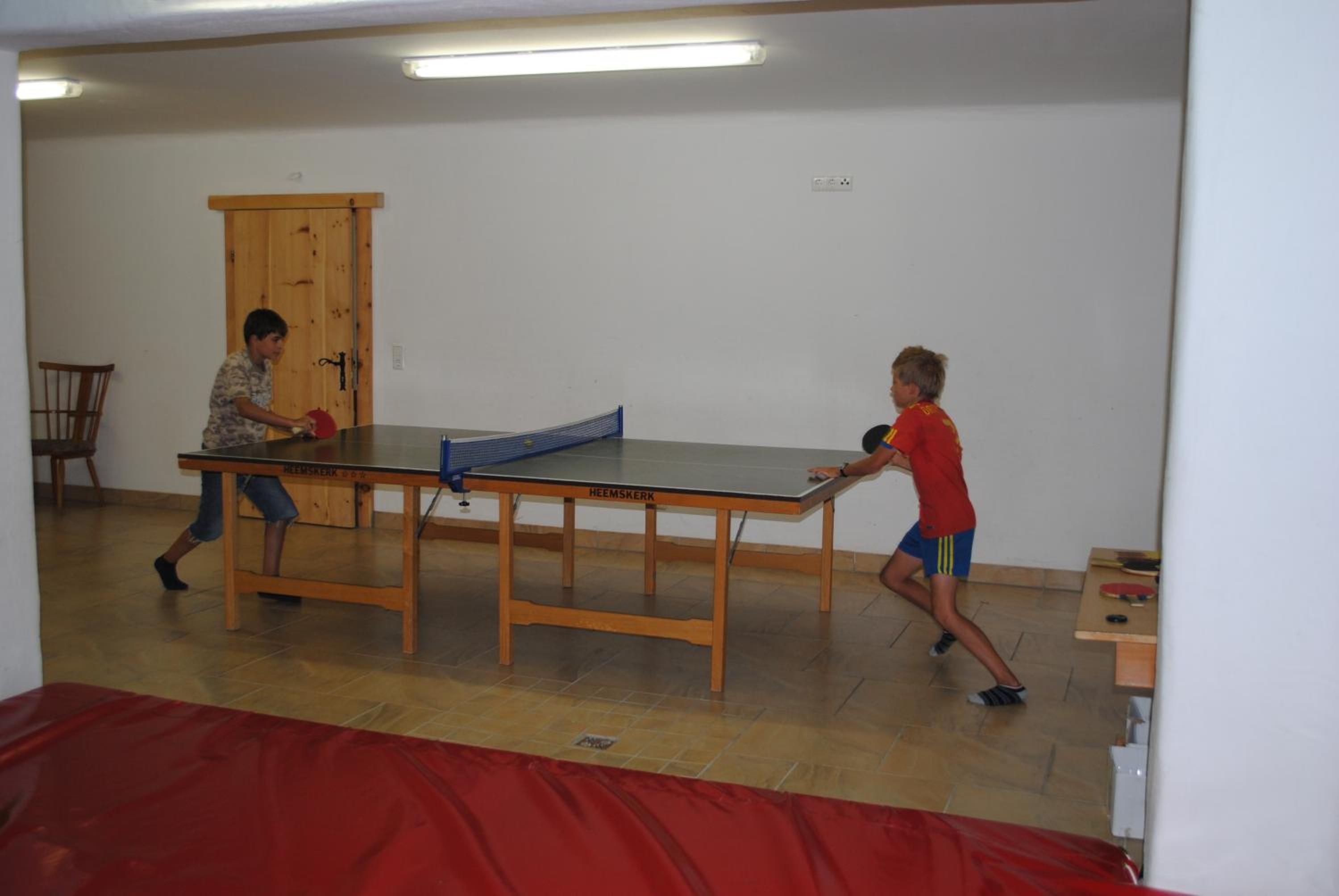 Kinderbauernhof Leneler