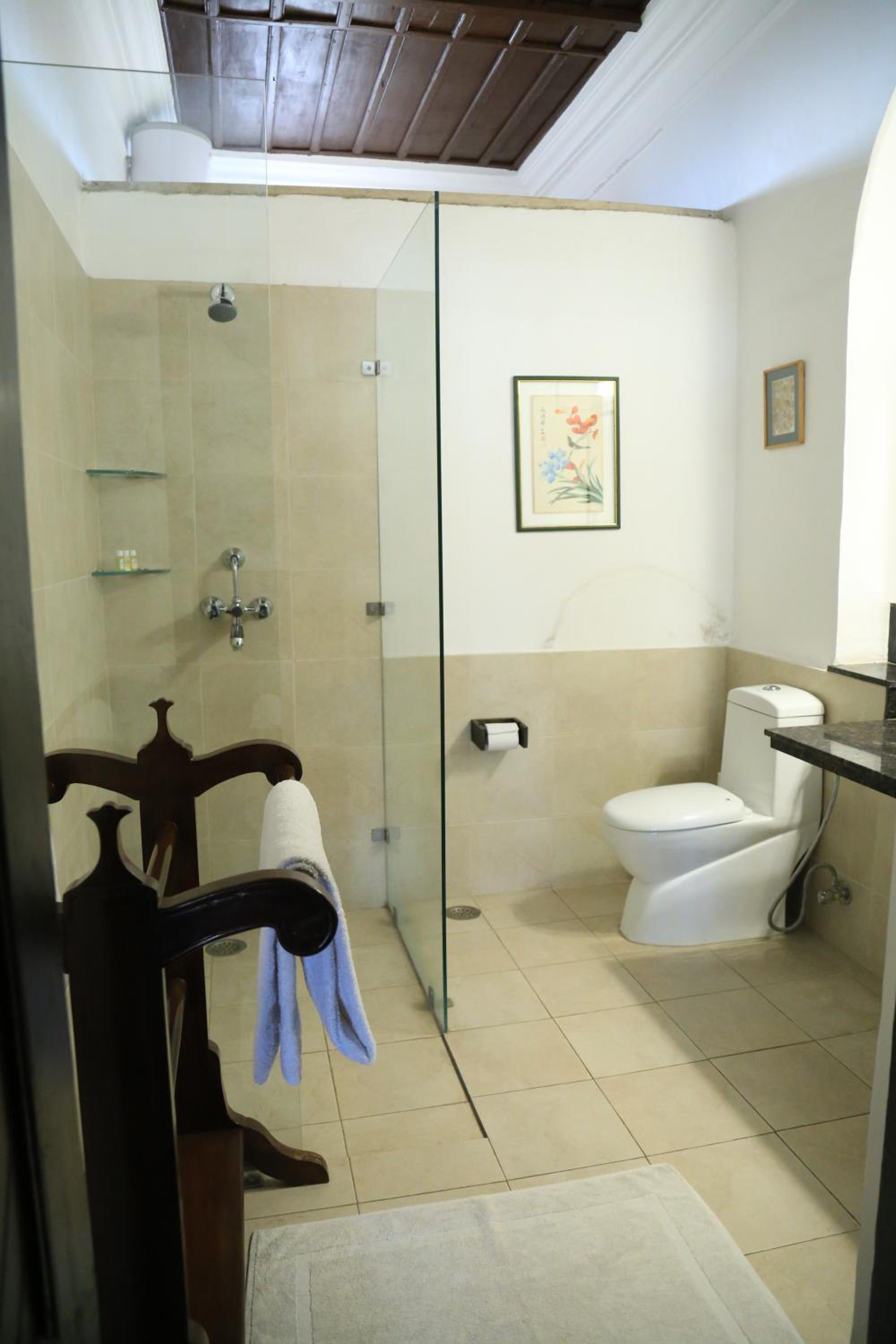 Mussoorie Vacations - Raghu Vilas - Property Image 2