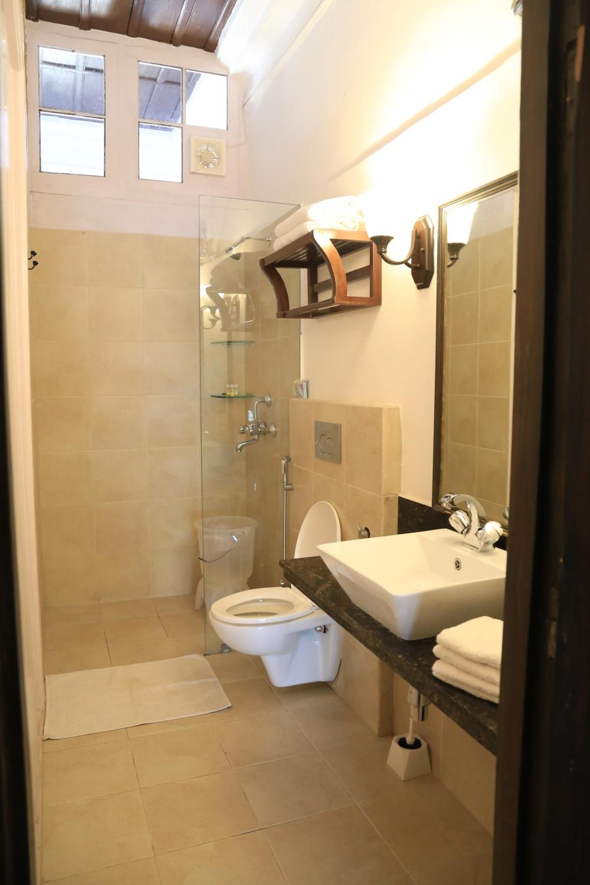 Mussoorie Vacations - Raghu Vilas - Property Image 3