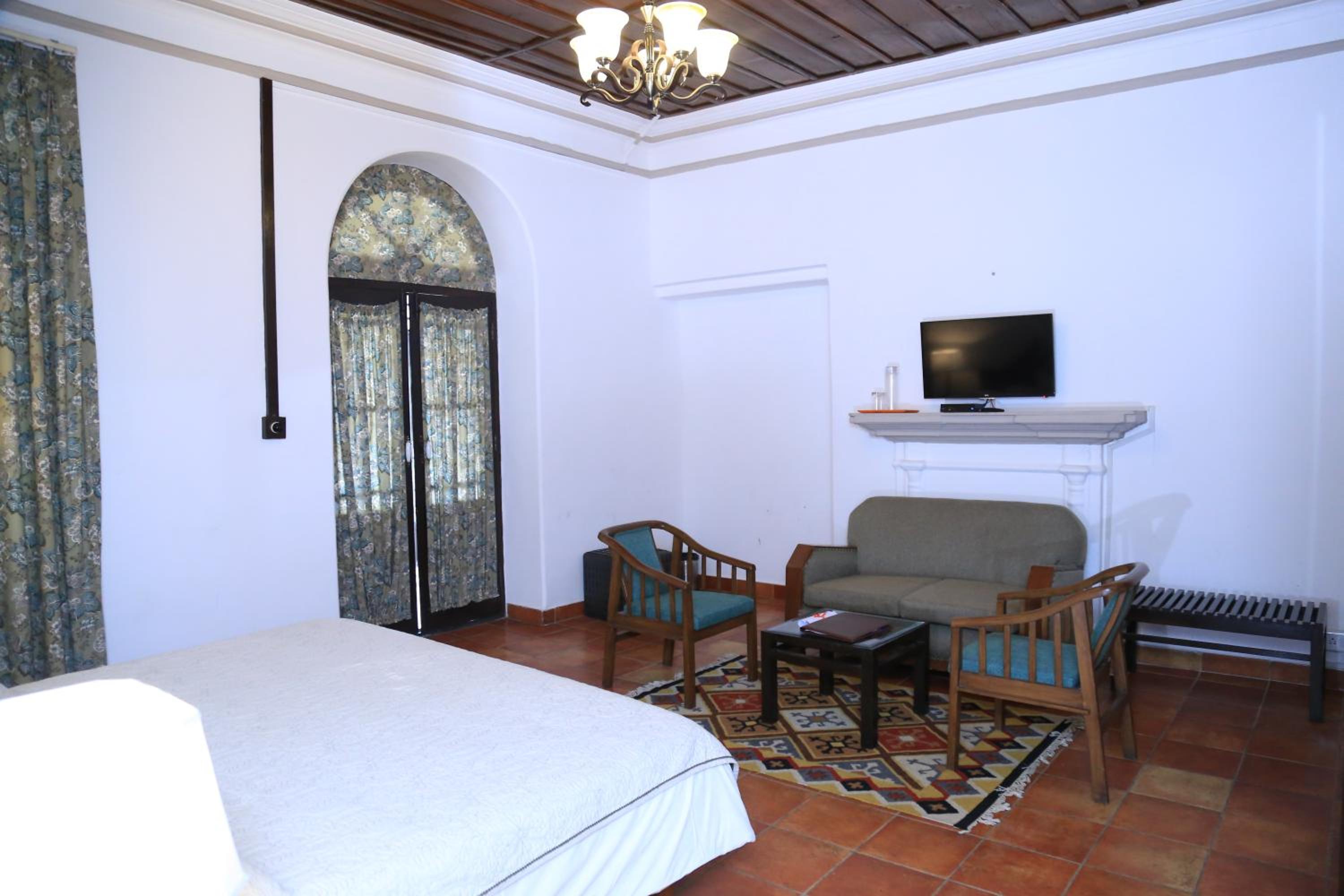 Mussoorie Vacations - Raghu Vilas - Property Image 4