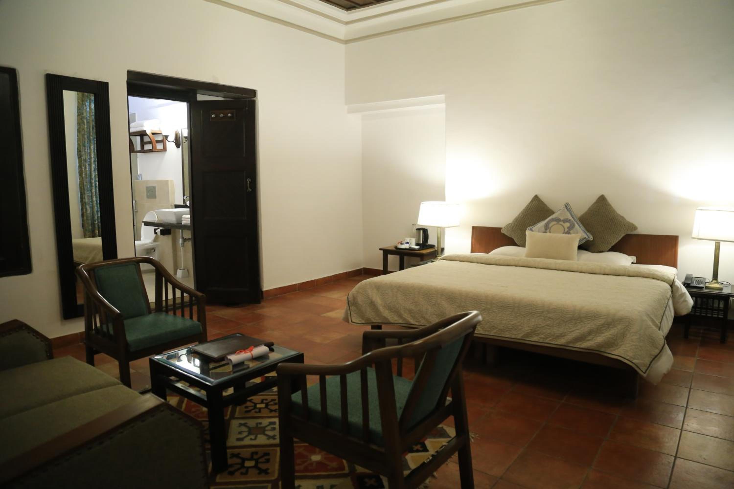 Mussoorie Vacations - Raghu Vilas - Property Image 6