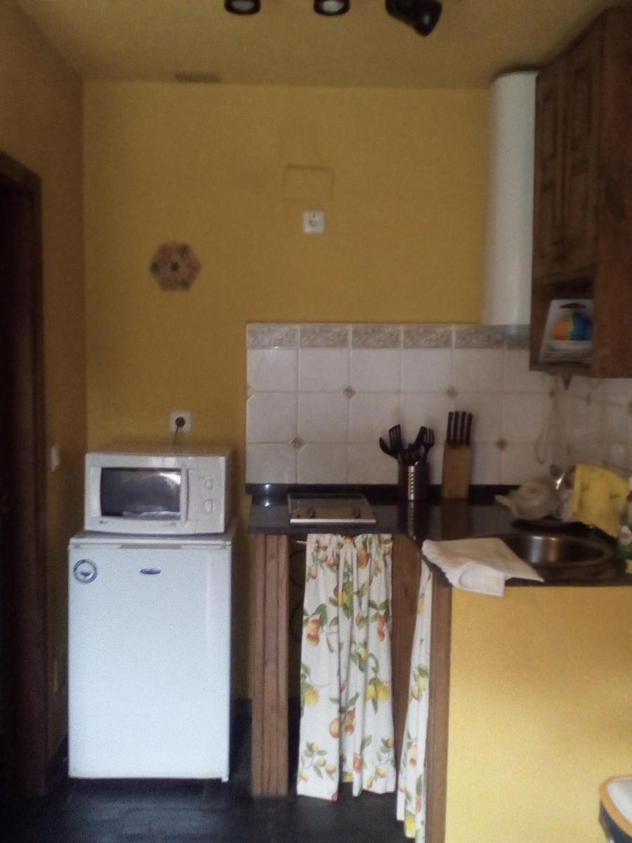 Apartamento Rural El Oso 2 photo 2