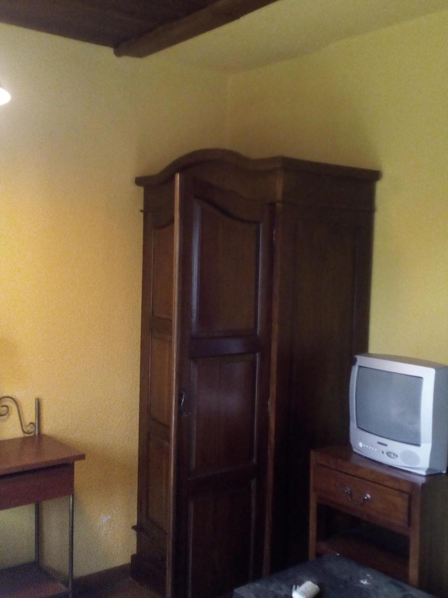 Apartamento Rural El Oso 2 photo 3