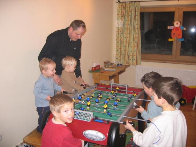 Kinderbauernhof Leneler