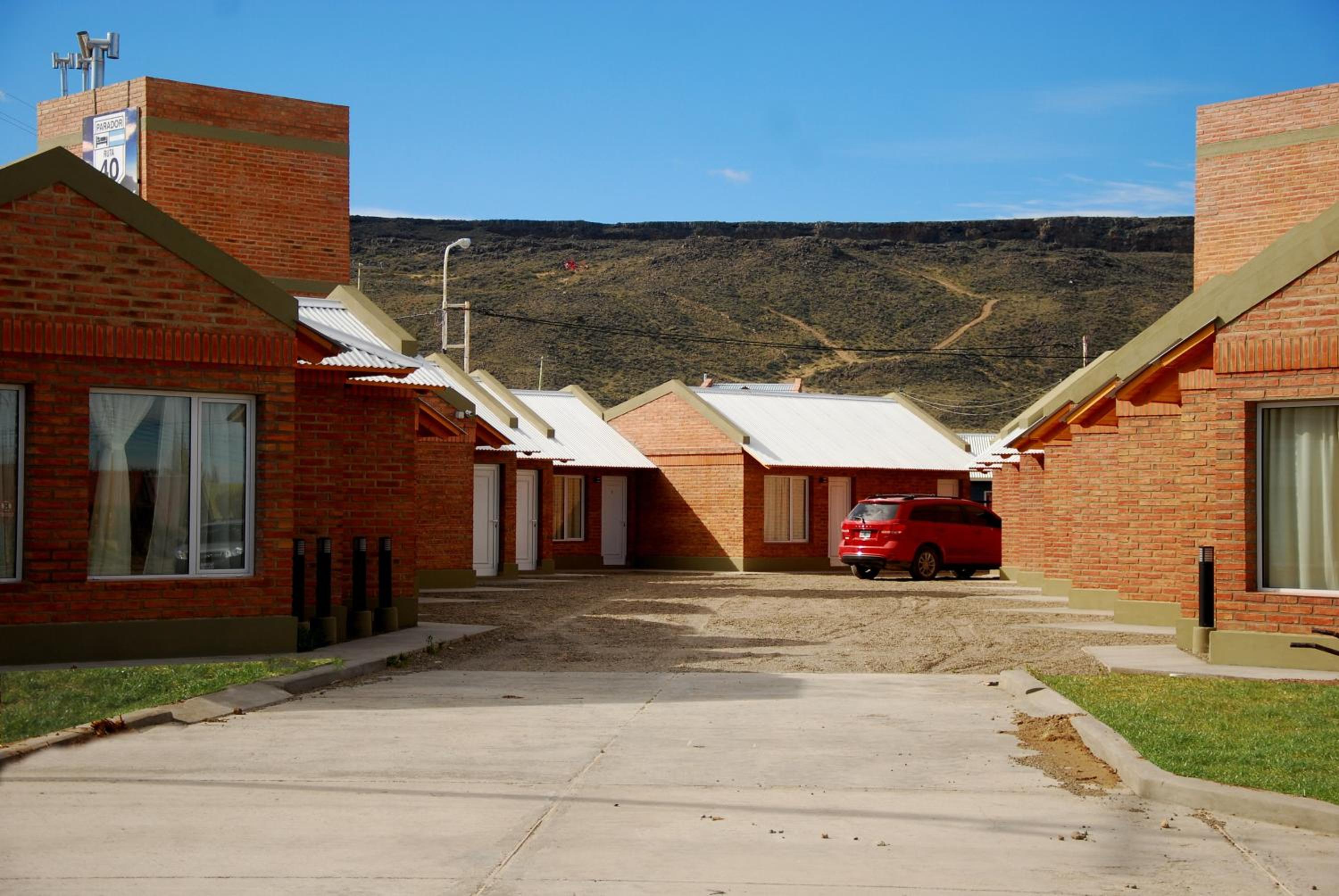 Hotel Parador Ruta 40