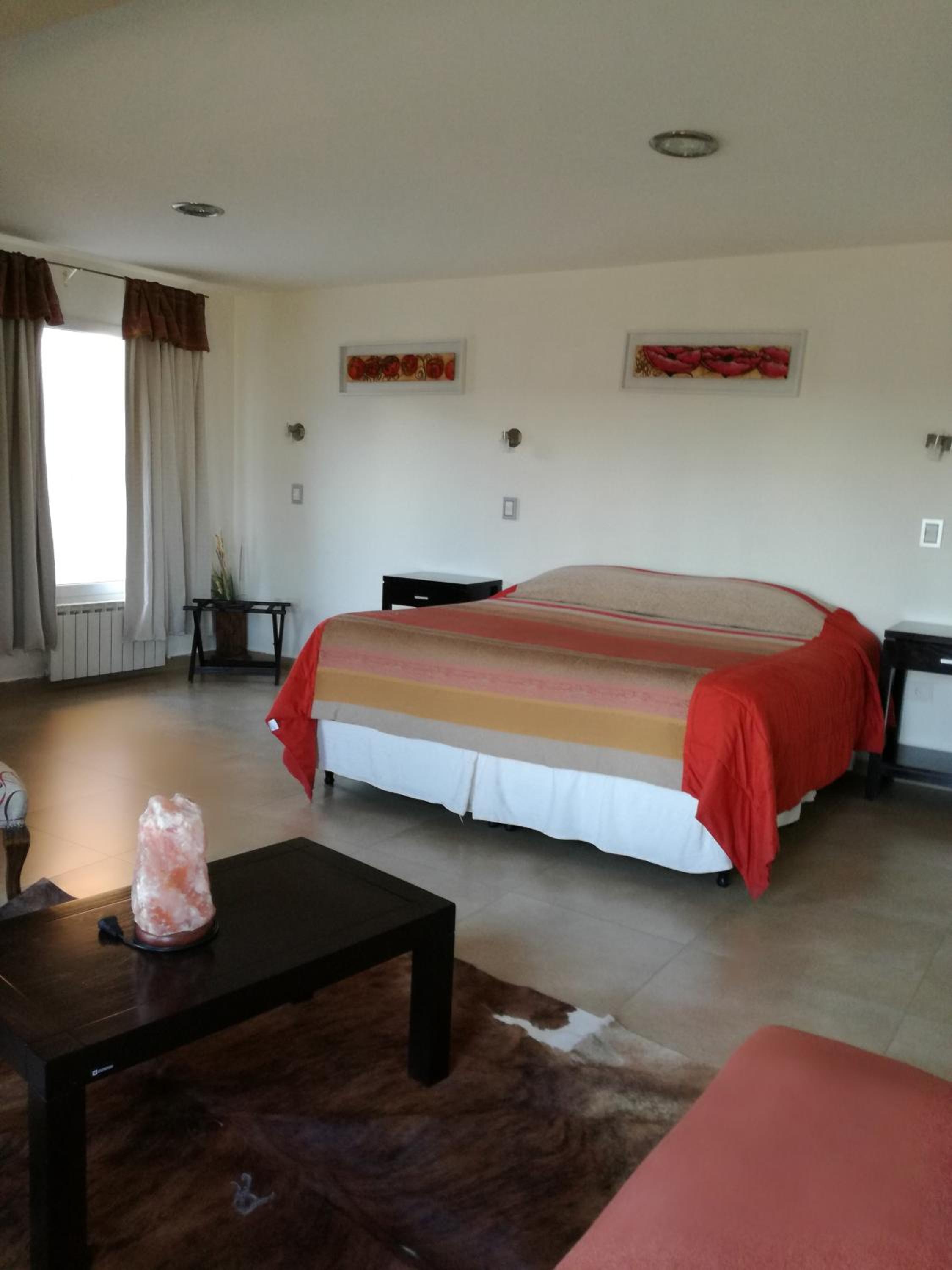 Hotel Parador Ruta 40