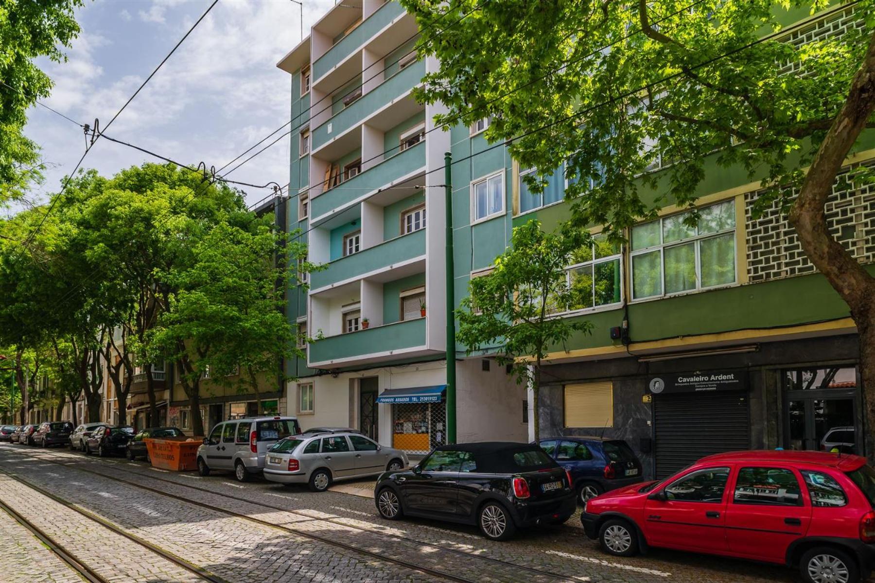 Pedrouços 37, photo 21