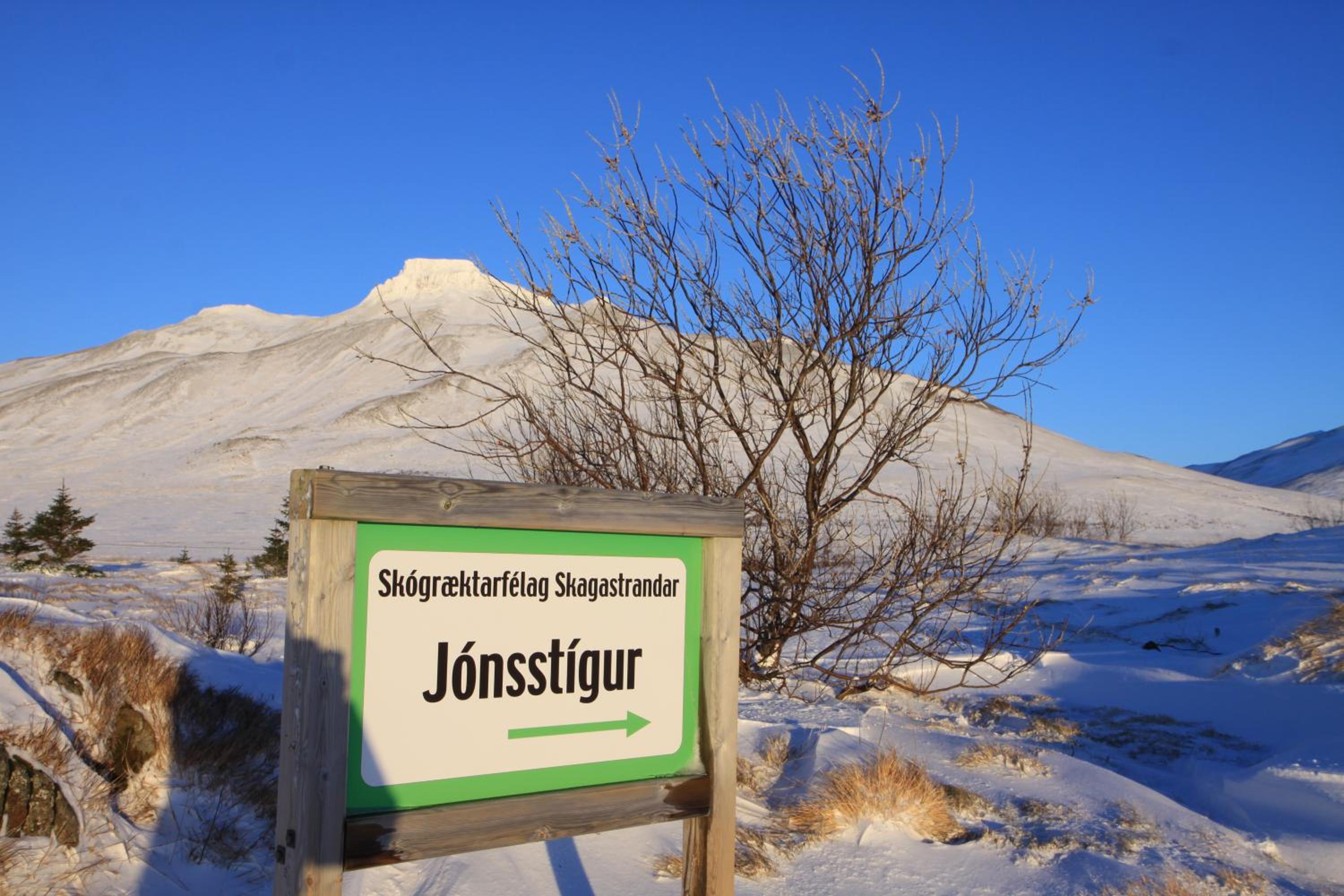 Stuðlaberg