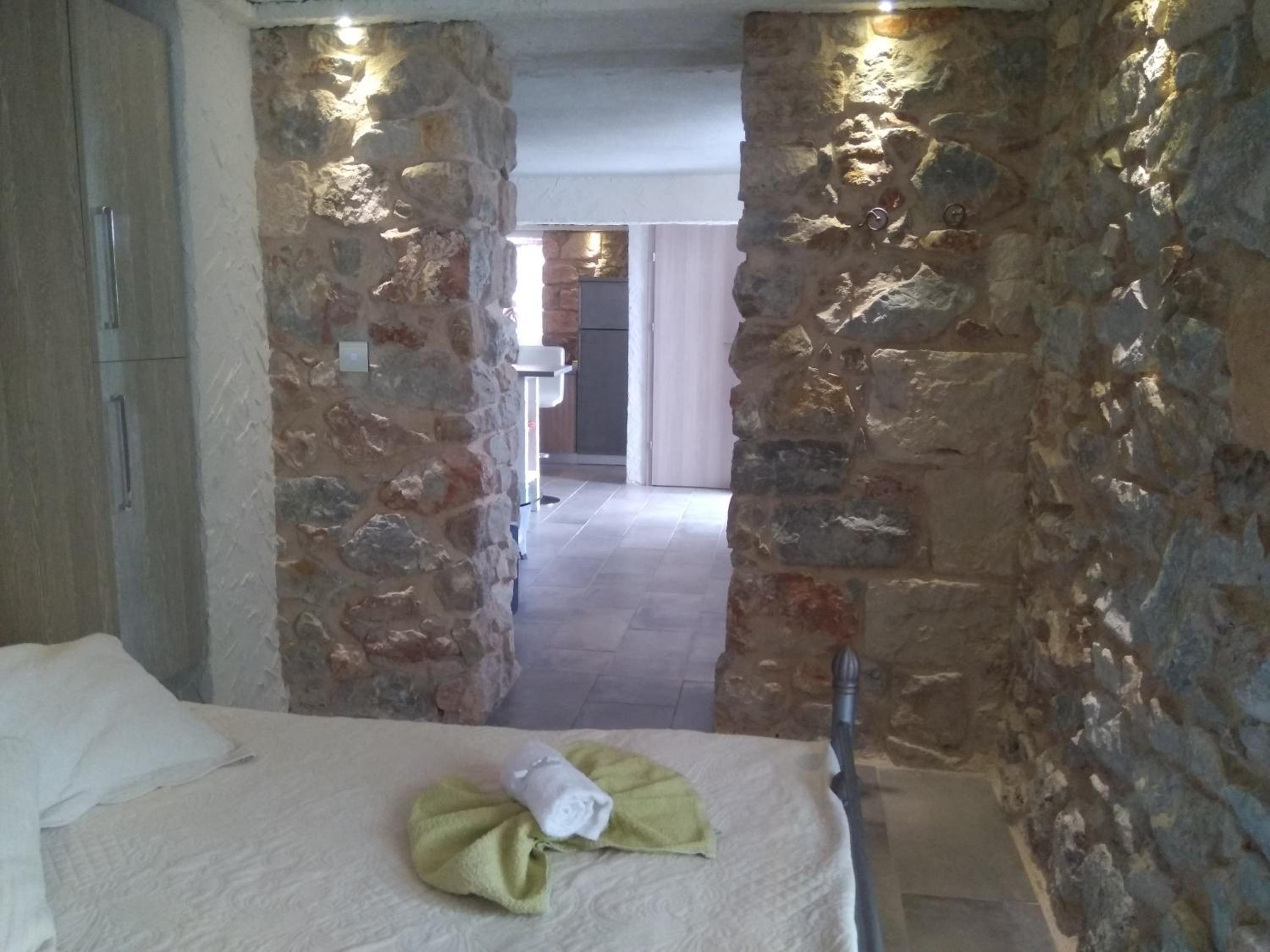 Stone House