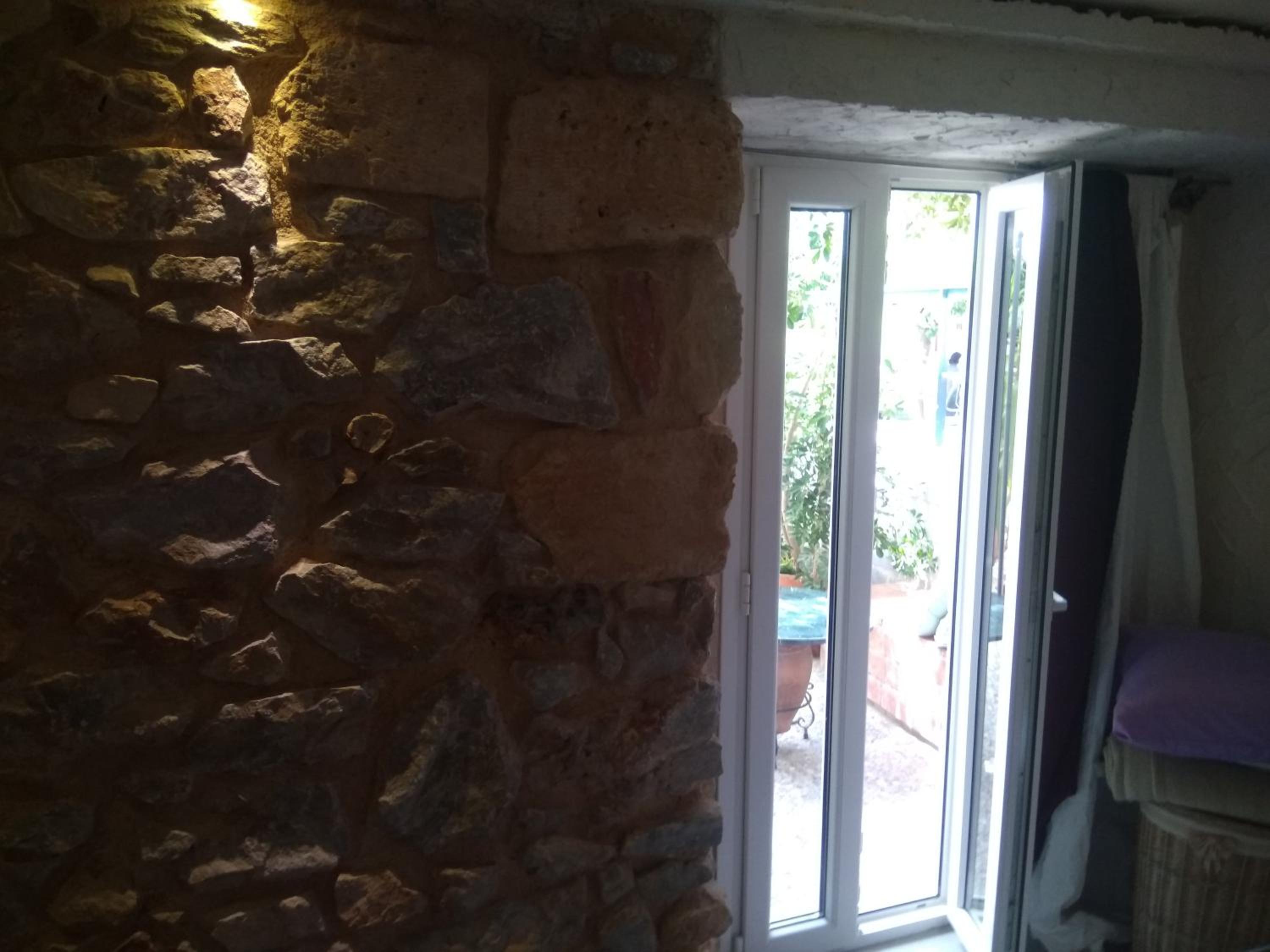 Stone House