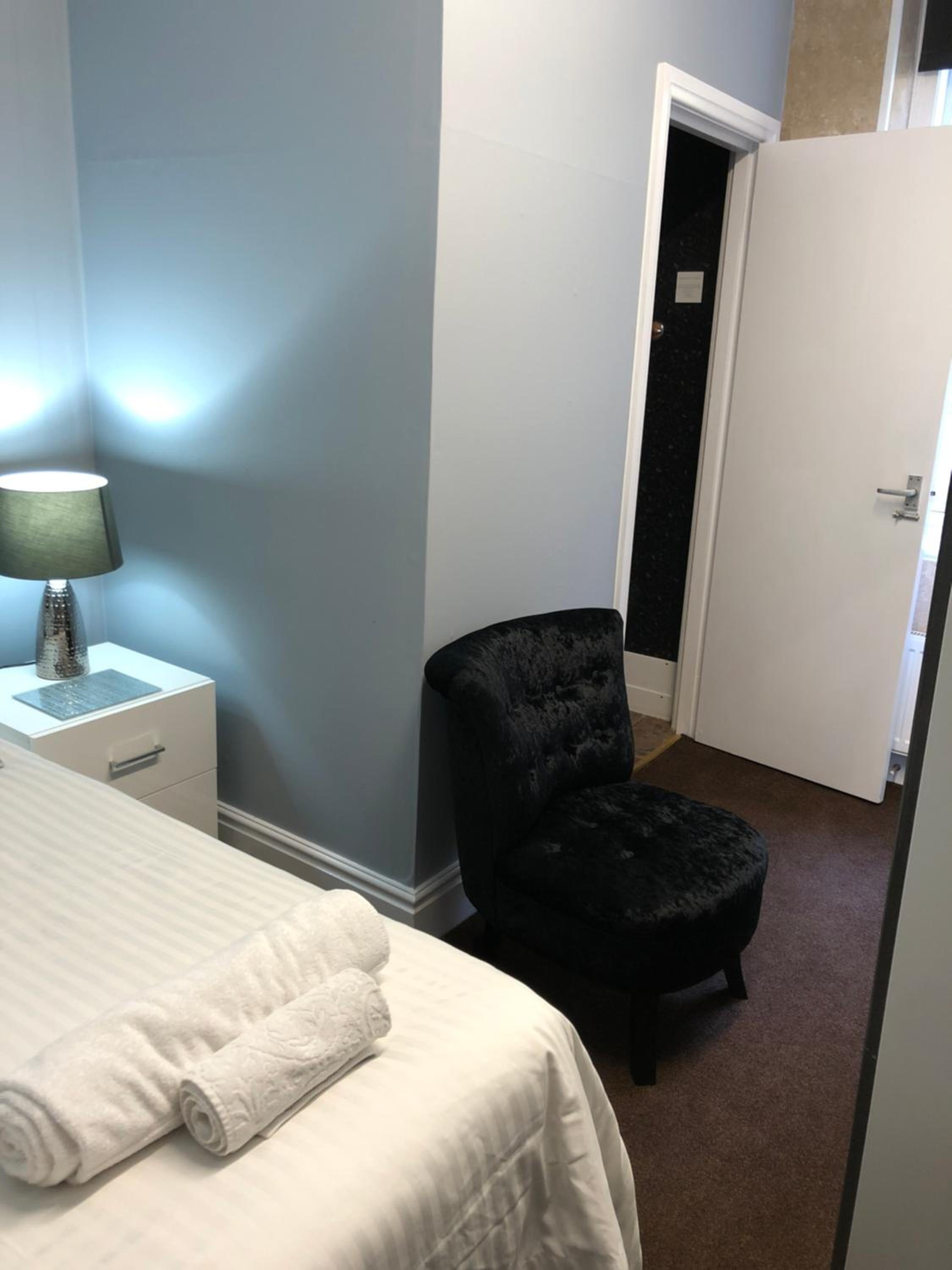 Edelweiss Guest House