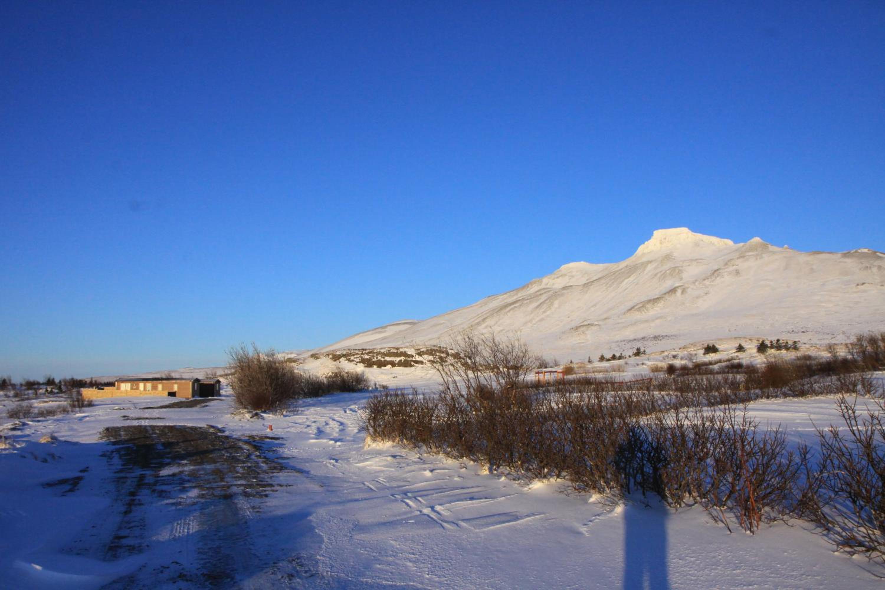 Stuðlaberg