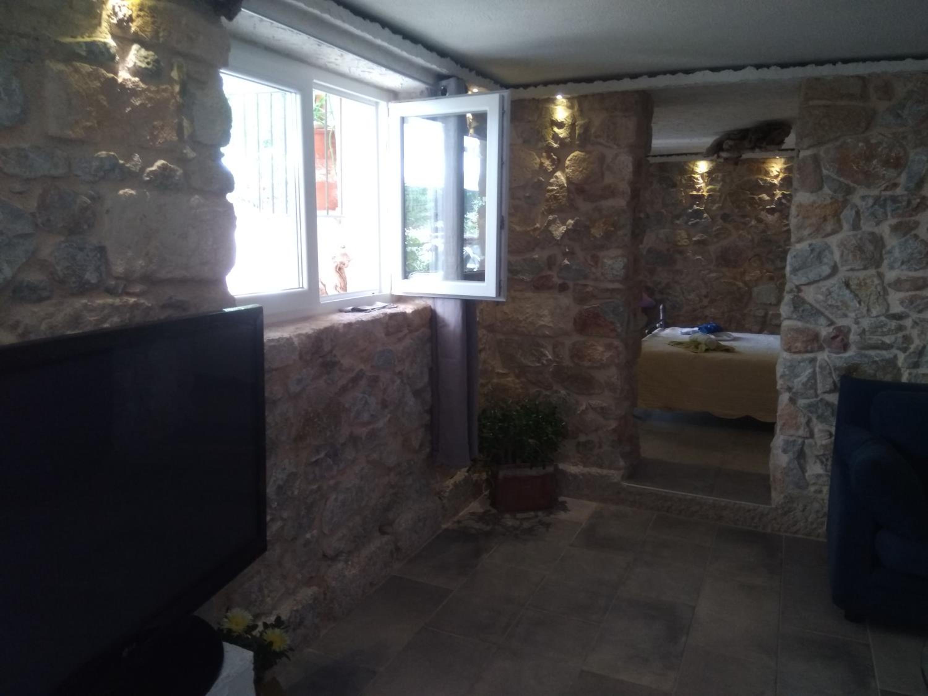 Stone House