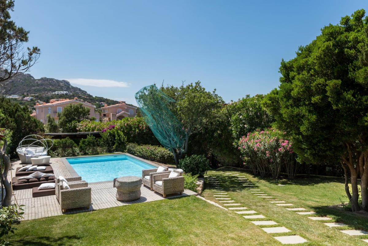 CanguroProperties - Villa Roberta photo 5