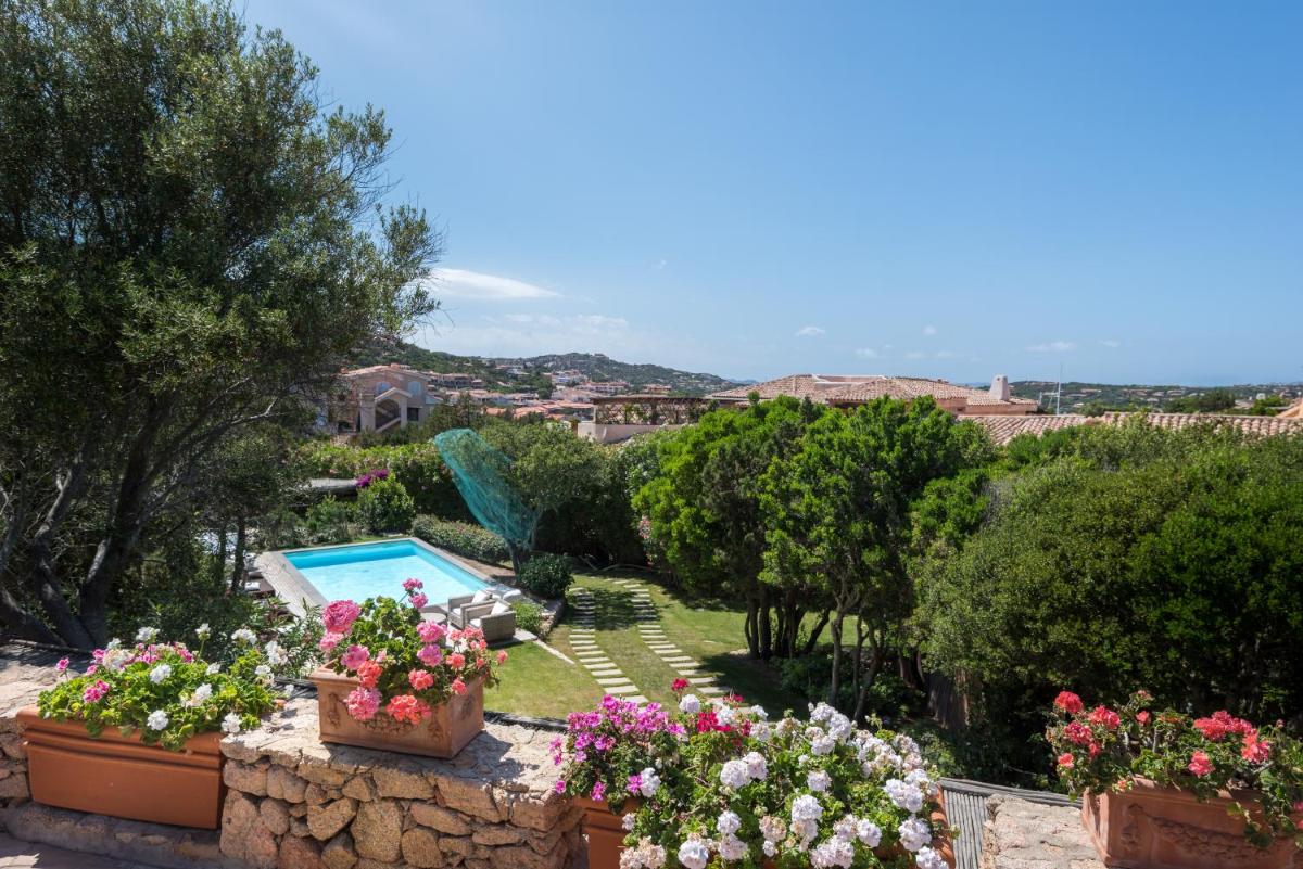 CanguroProperties - Villa Roberta photo 4