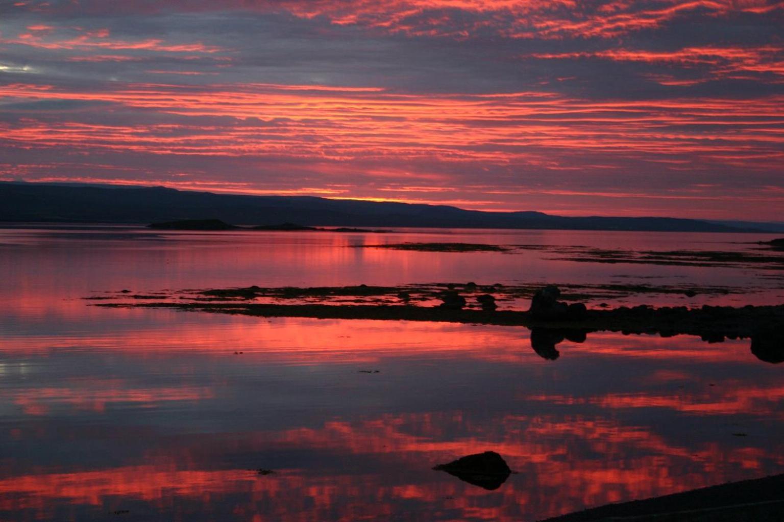 Stuðlaberg