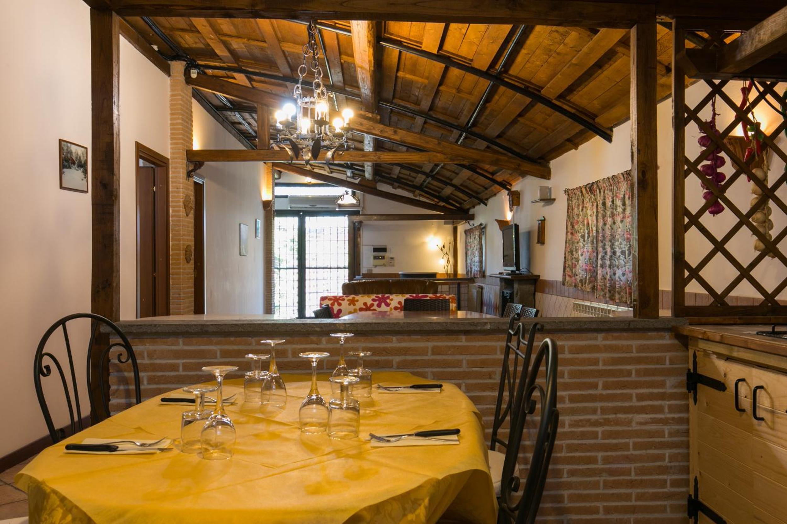 La Locanda di Decima