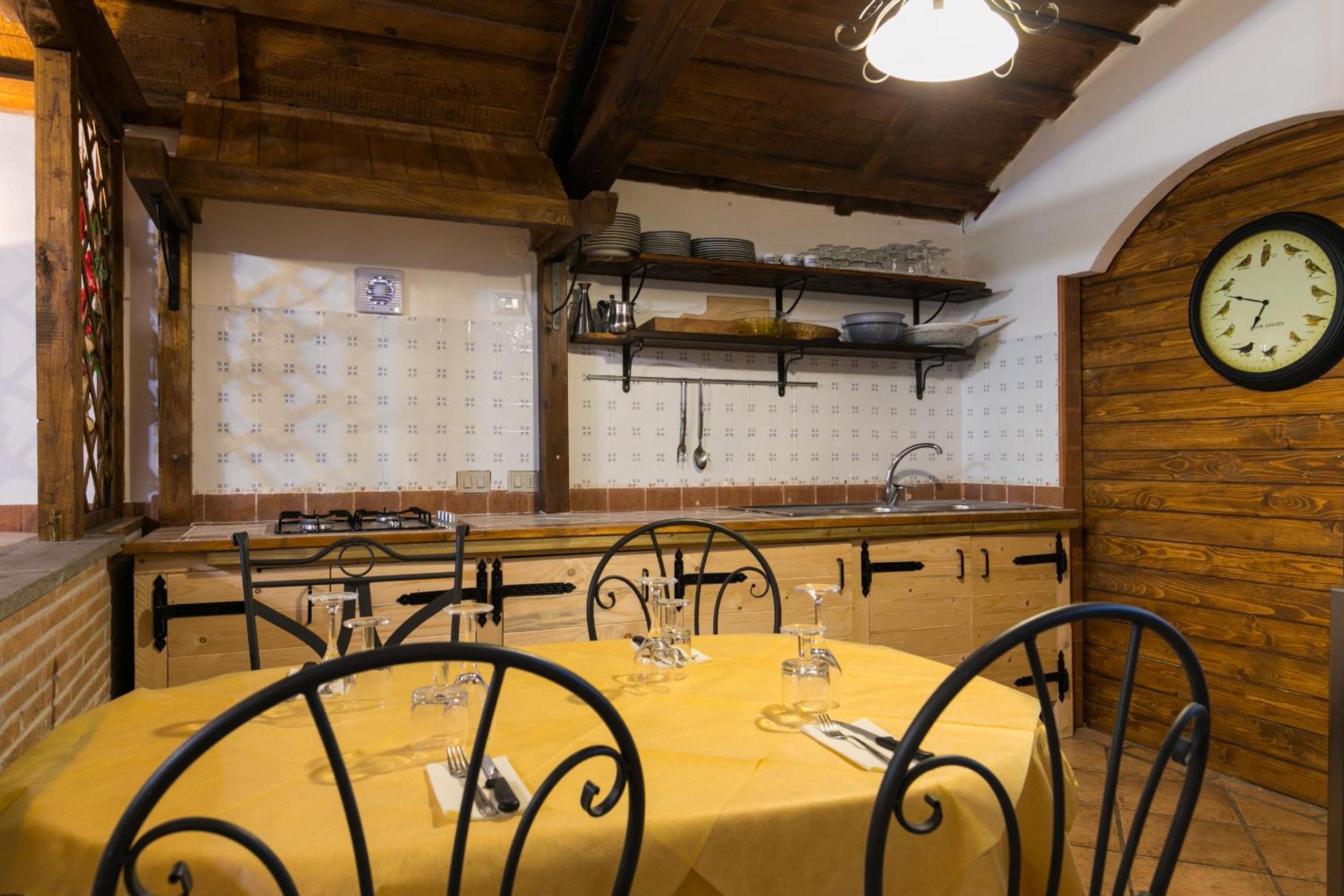 La Locanda di Decima