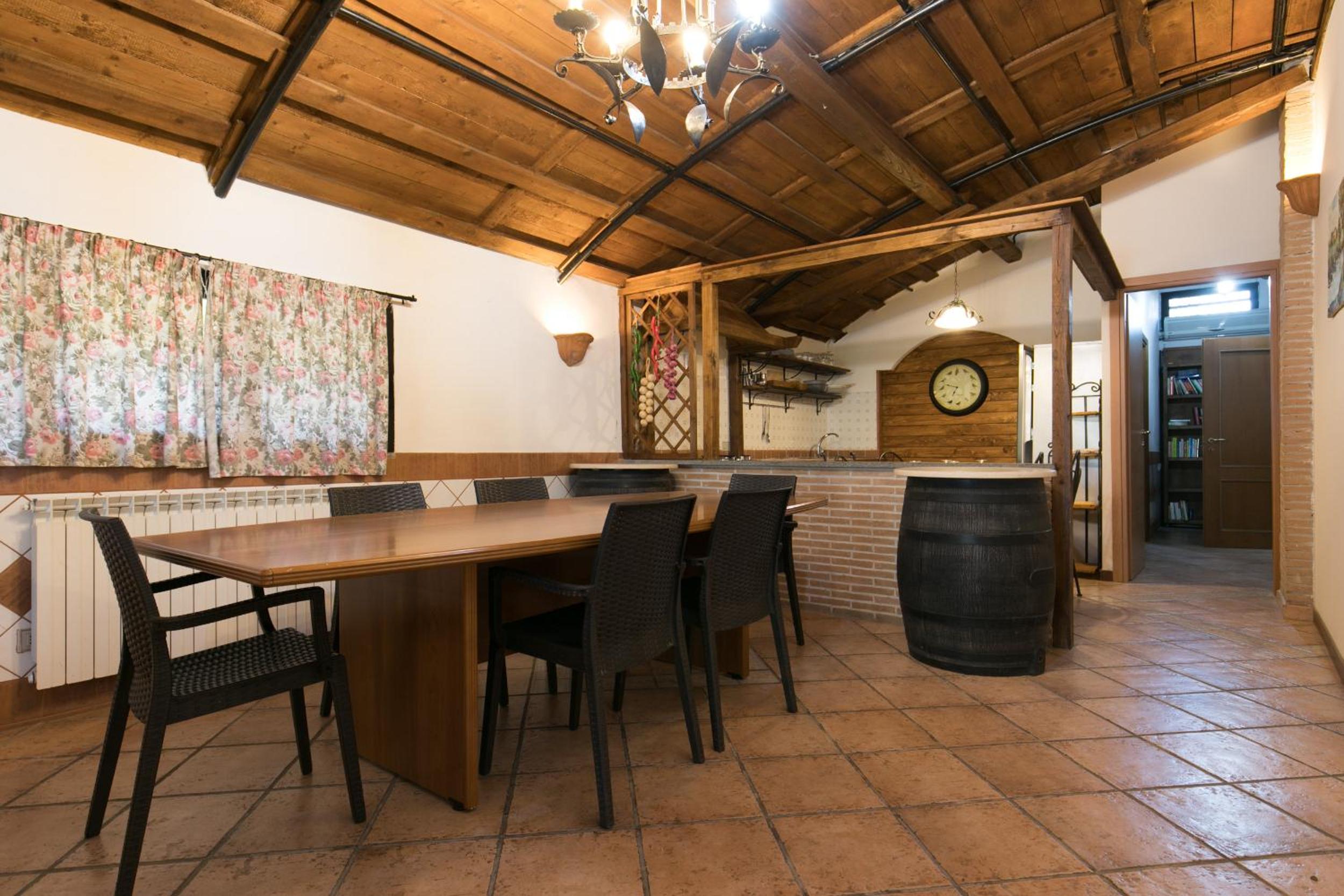 La Locanda di Decima