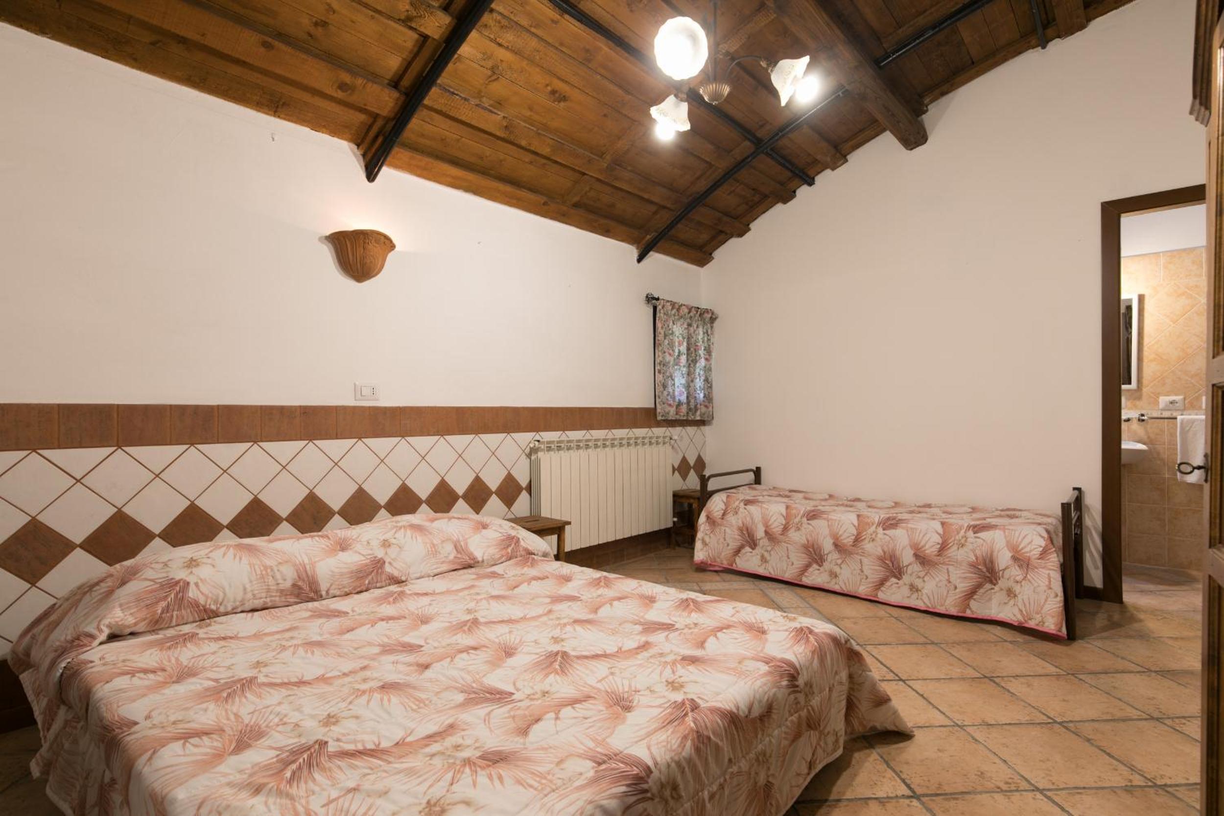 La Locanda di Decima