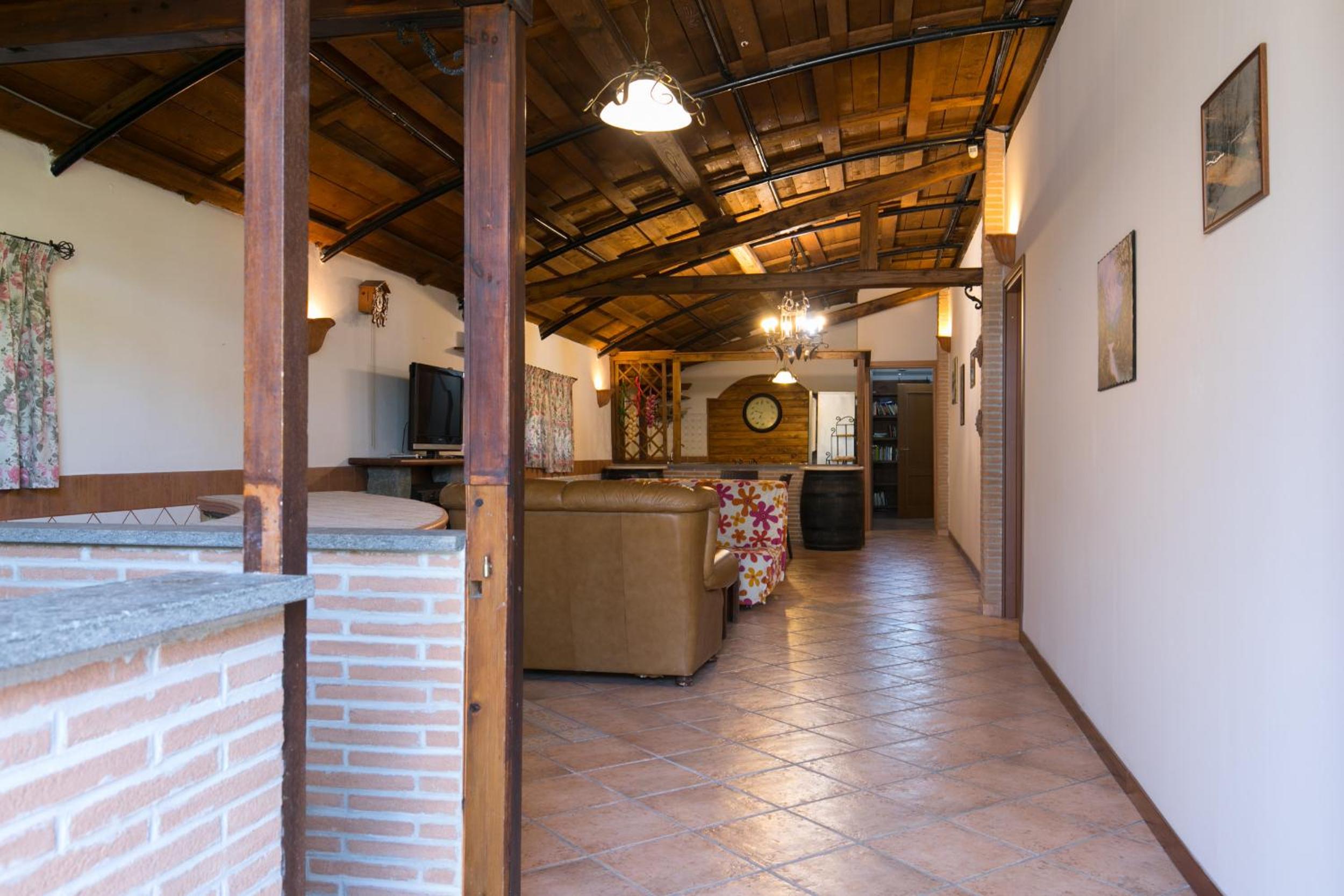 La Locanda di Decima