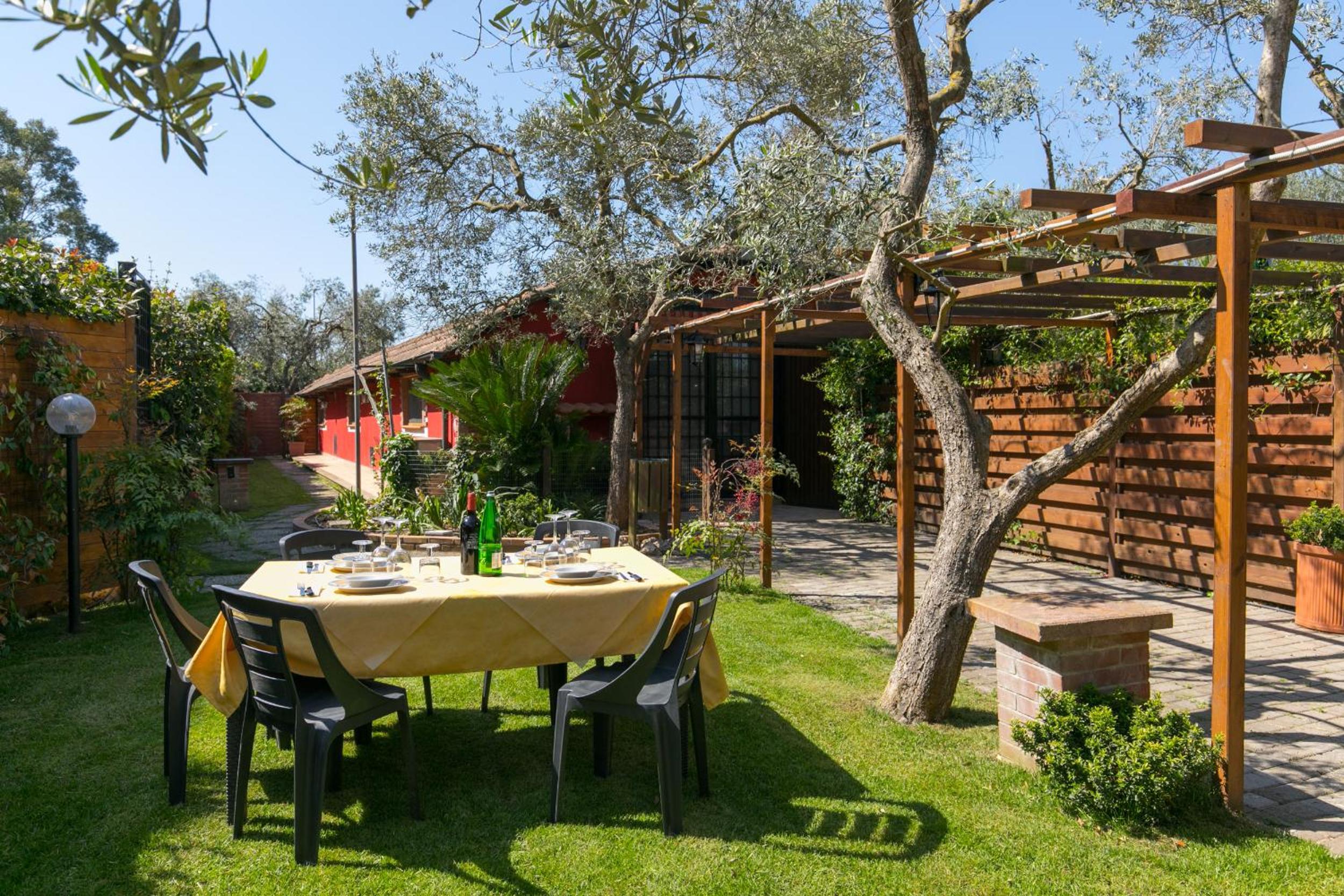La Locanda di Decima