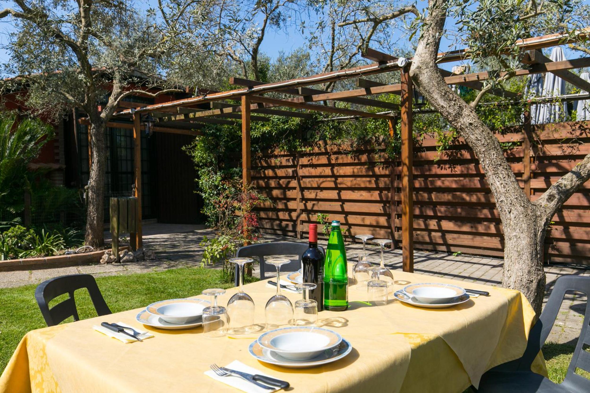 La Locanda di Decima