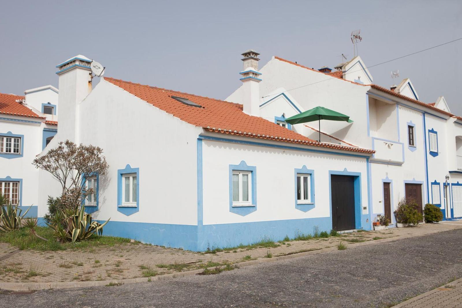 Vivenda Campos, vista Mar view 3