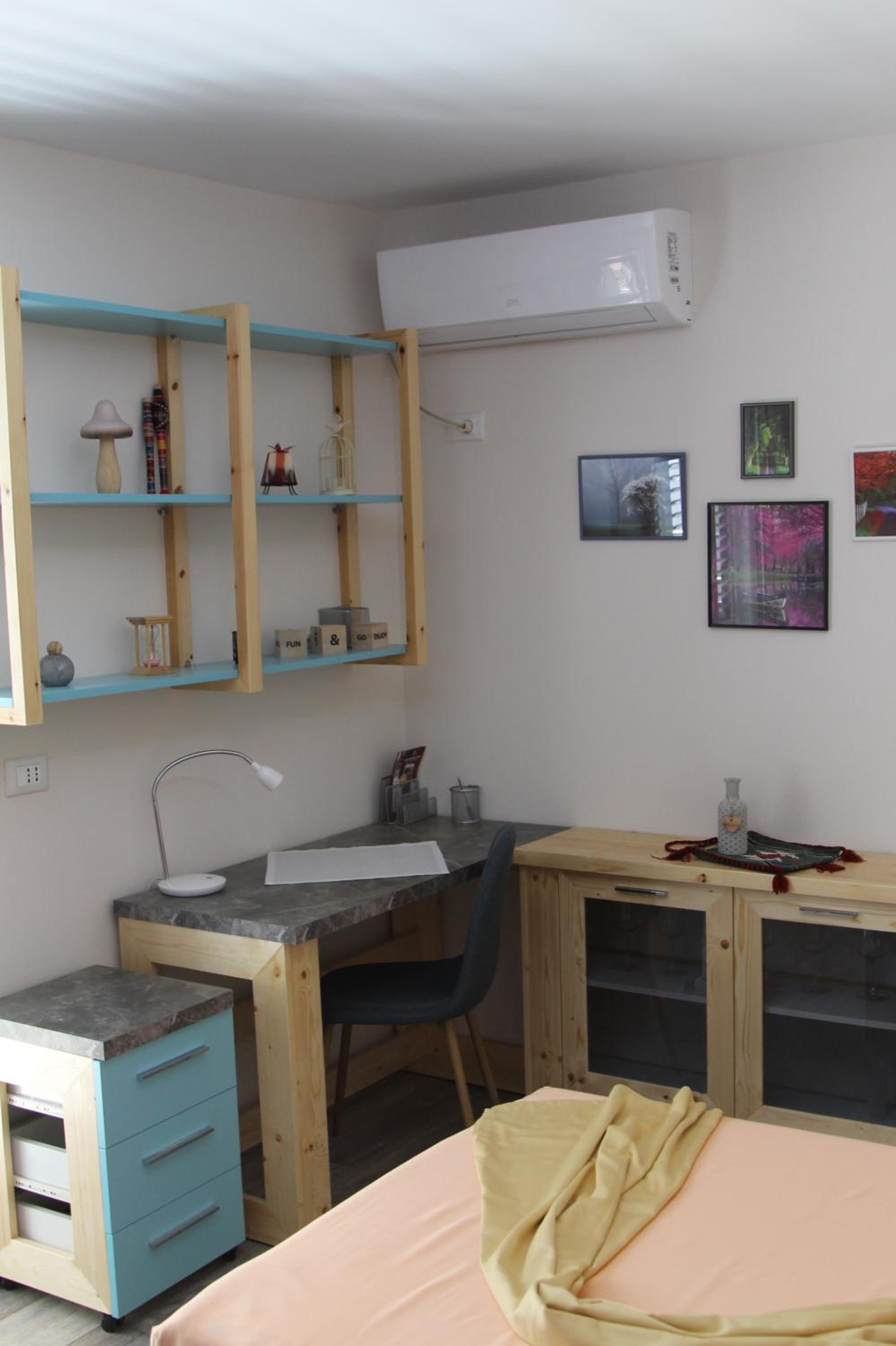 Absolute Blloku Apartment