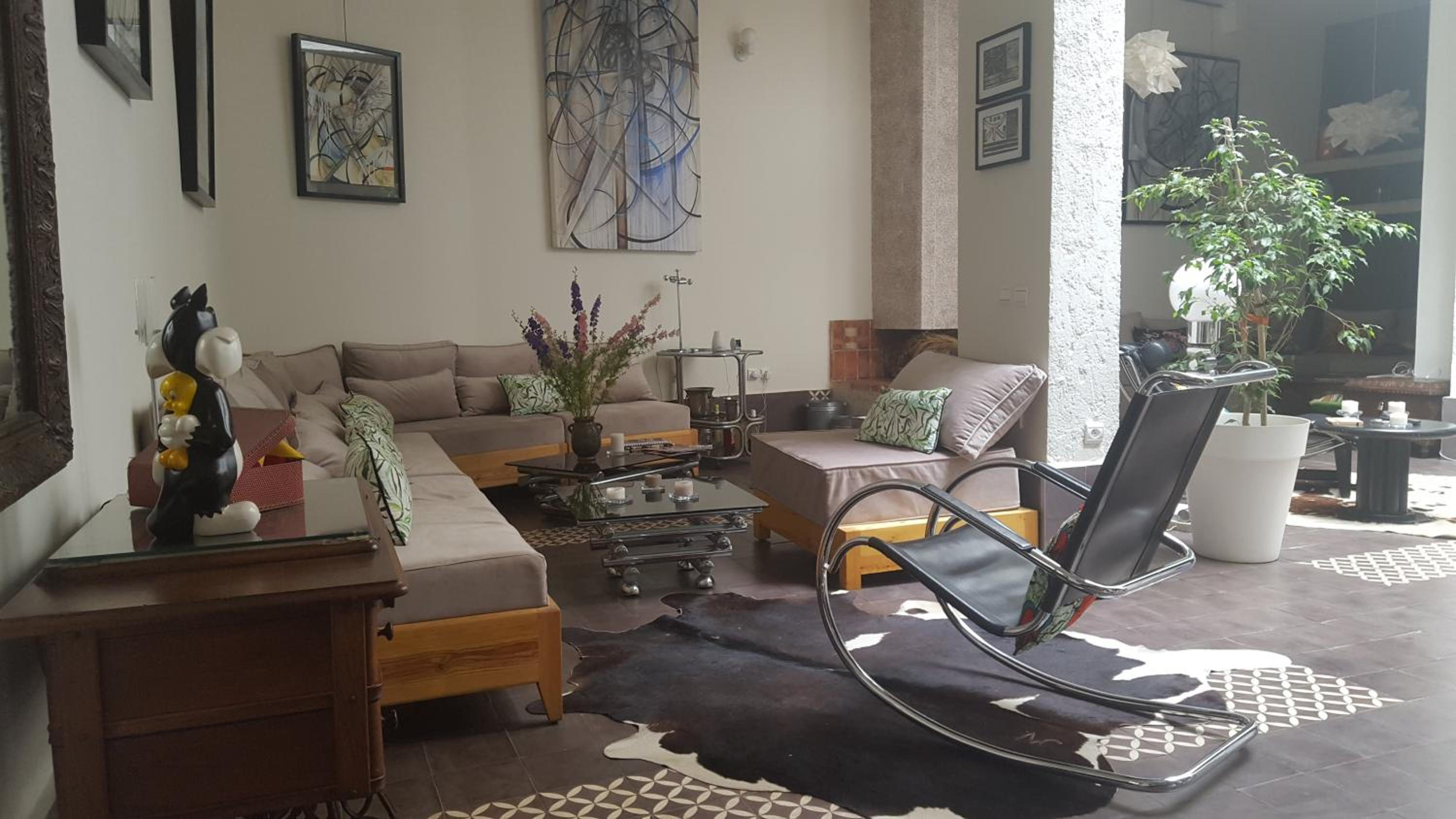lounge