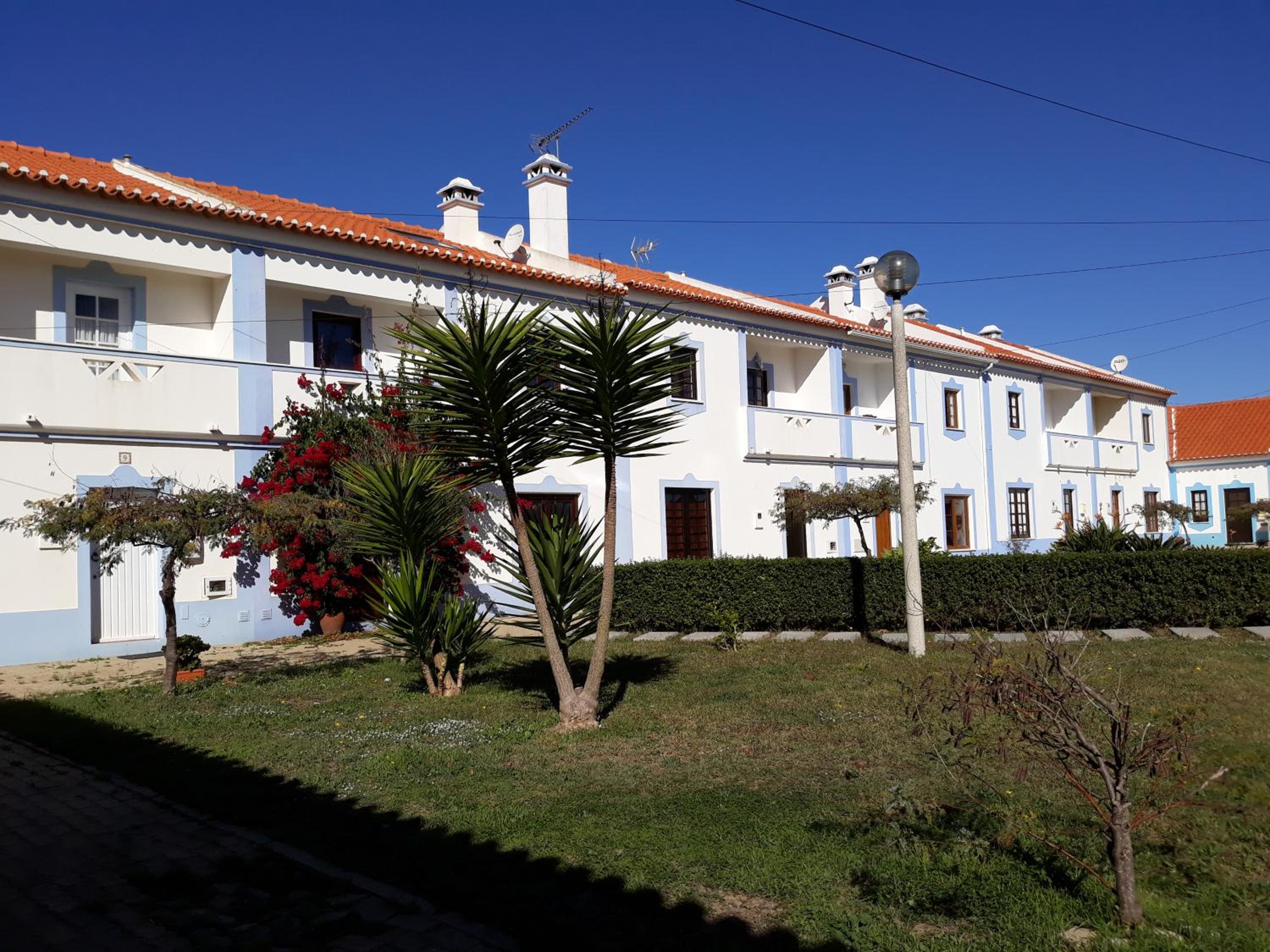 Vivenda Campos, vista Mar view 5